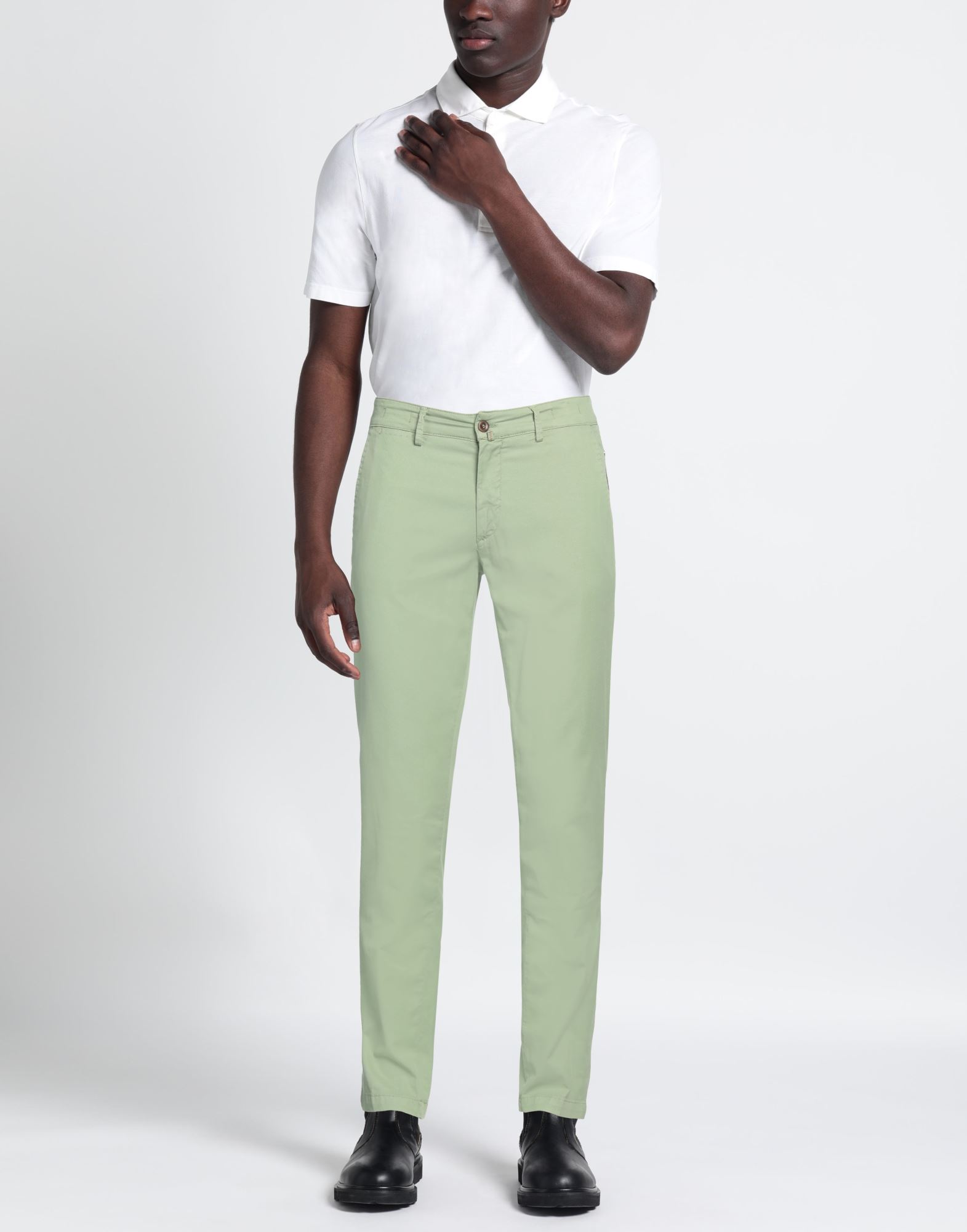 Exigo - Partes De Abajo - Pantalones - On Yoox.com 