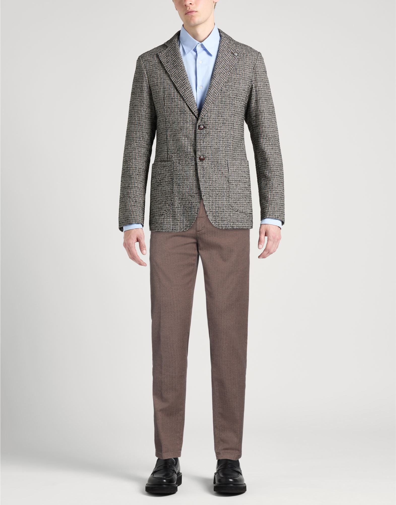  Siviglia - Bottomwear - Pantaloni - On Yoox.com 