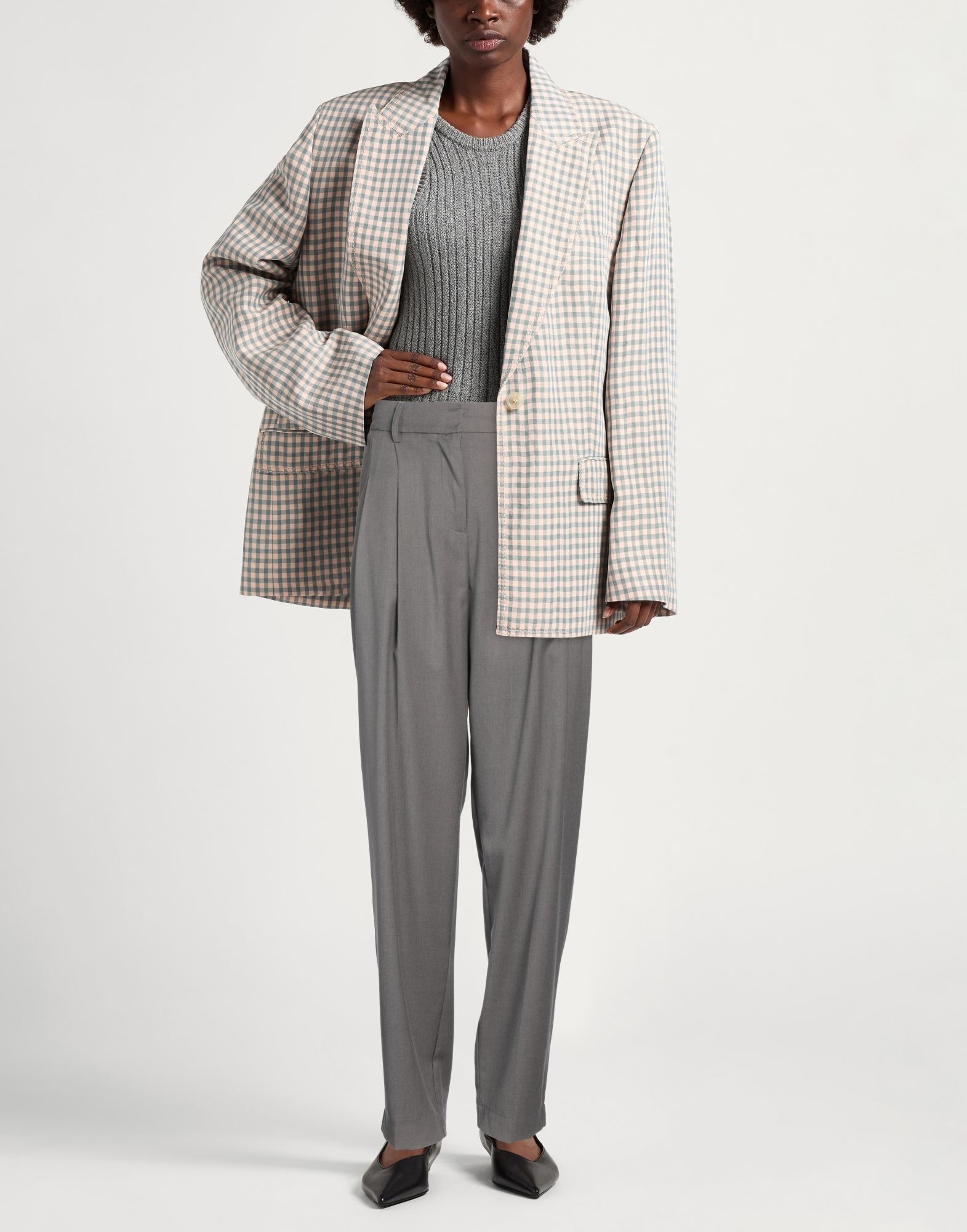  Remain Birger Christensen - Hosen & Röcke - Hosen - On Yoox.com 