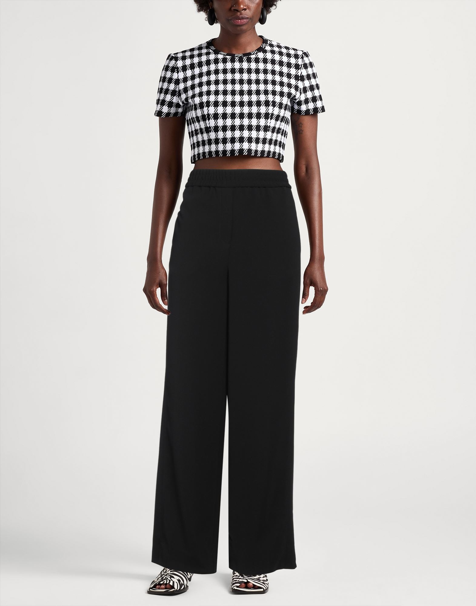  Calvin Klein - Hosen & Röcke - Hosen - On Yoox.com 