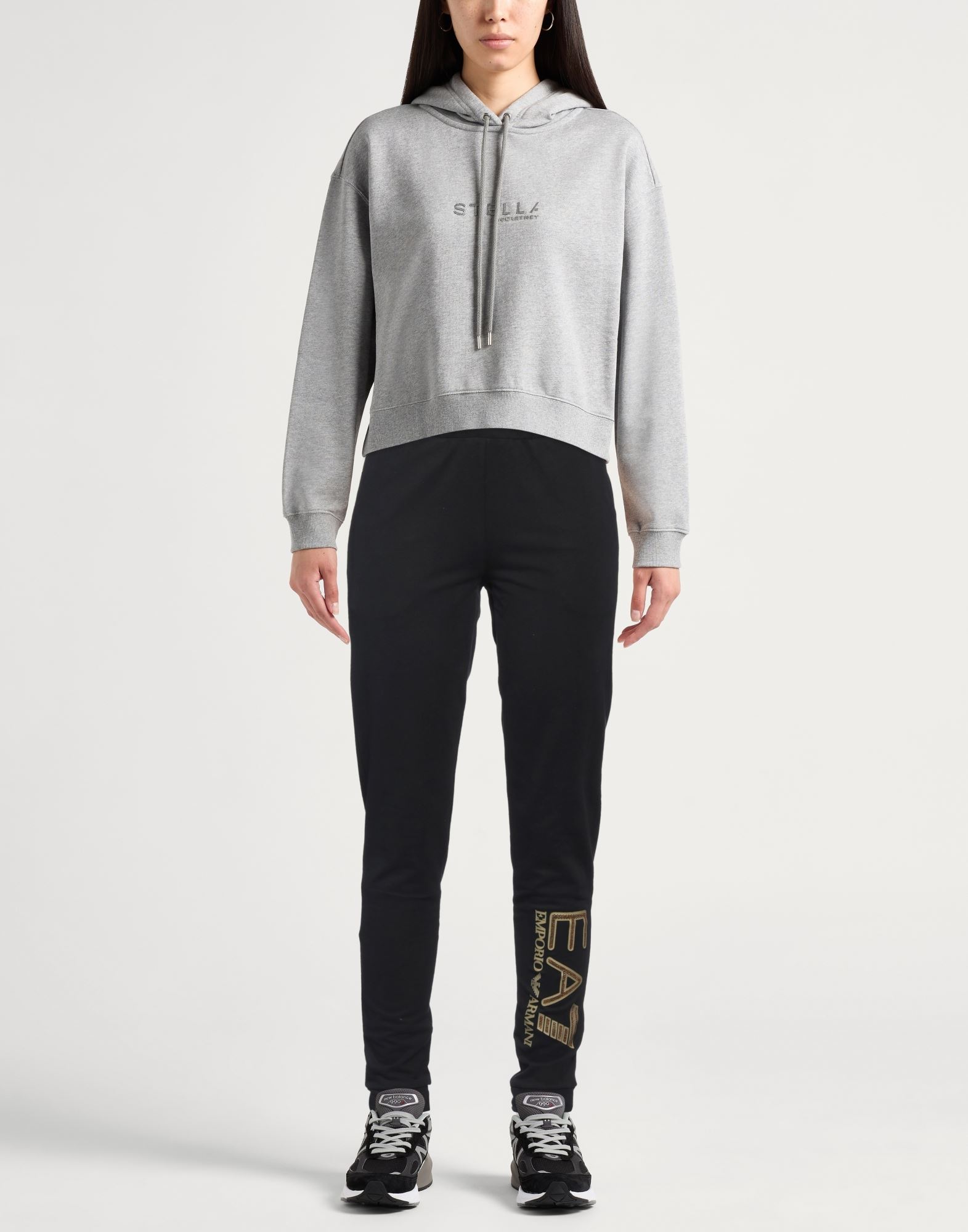  Ea7 - Hosen & Röcke - Hosen - On Yoox.com 