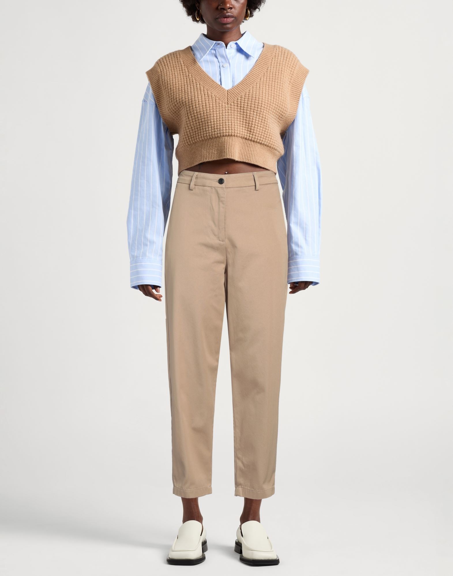  Tommy Hilfiger - Hosen & Röcke - Hosen - On Yoox.com 