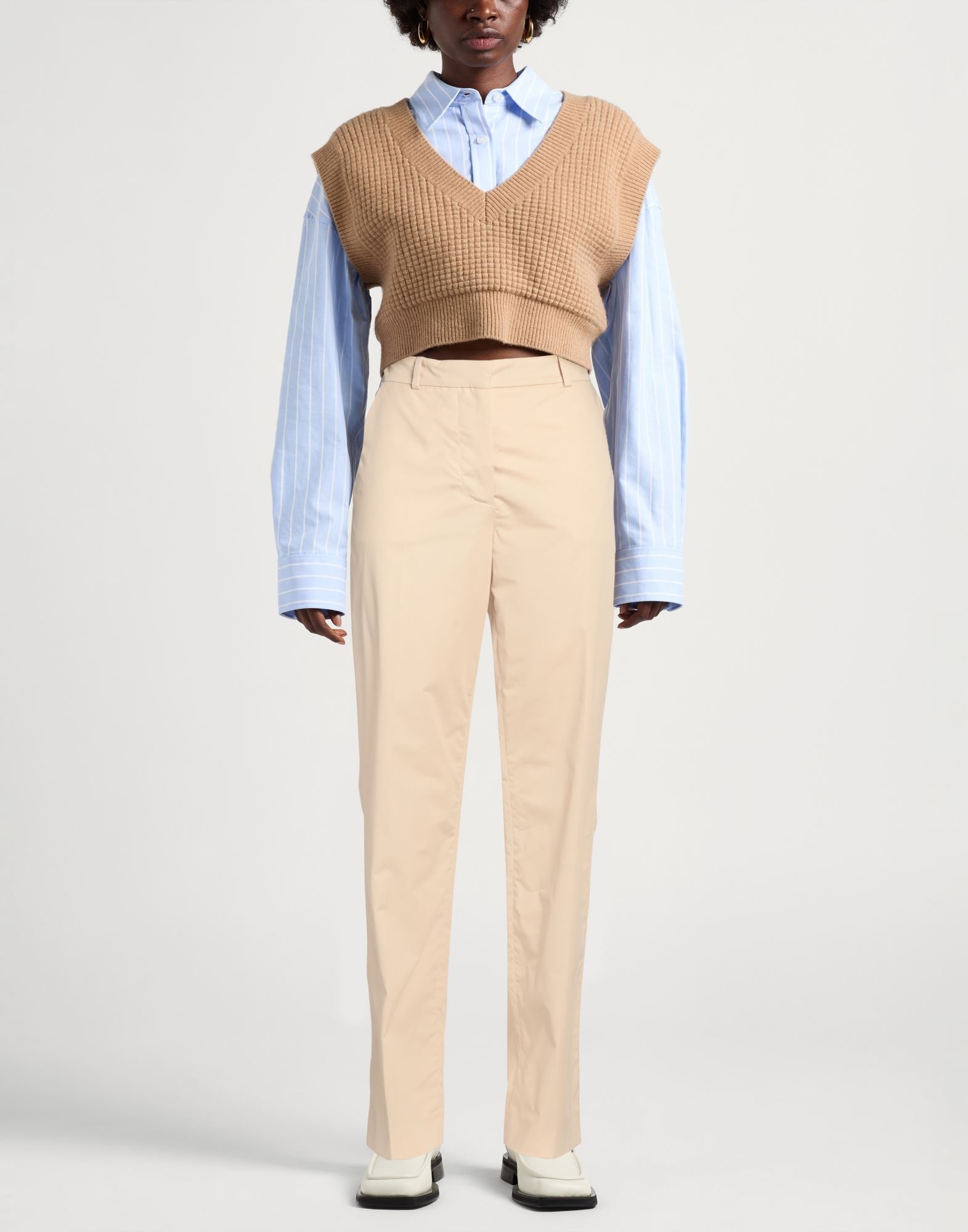  Calvin Klein - Hosen & Röcke - Hosen - On Yoox.com 