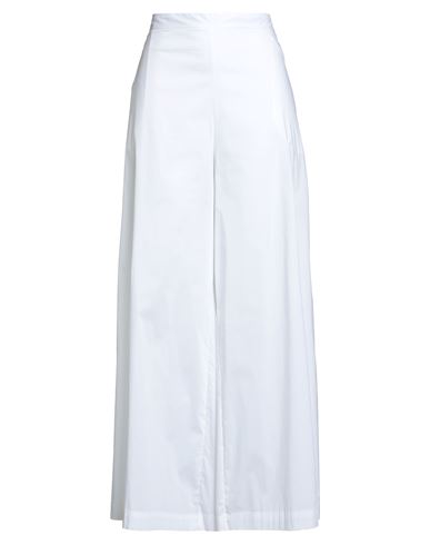 Hose Damen Weiß 36,38 Damen