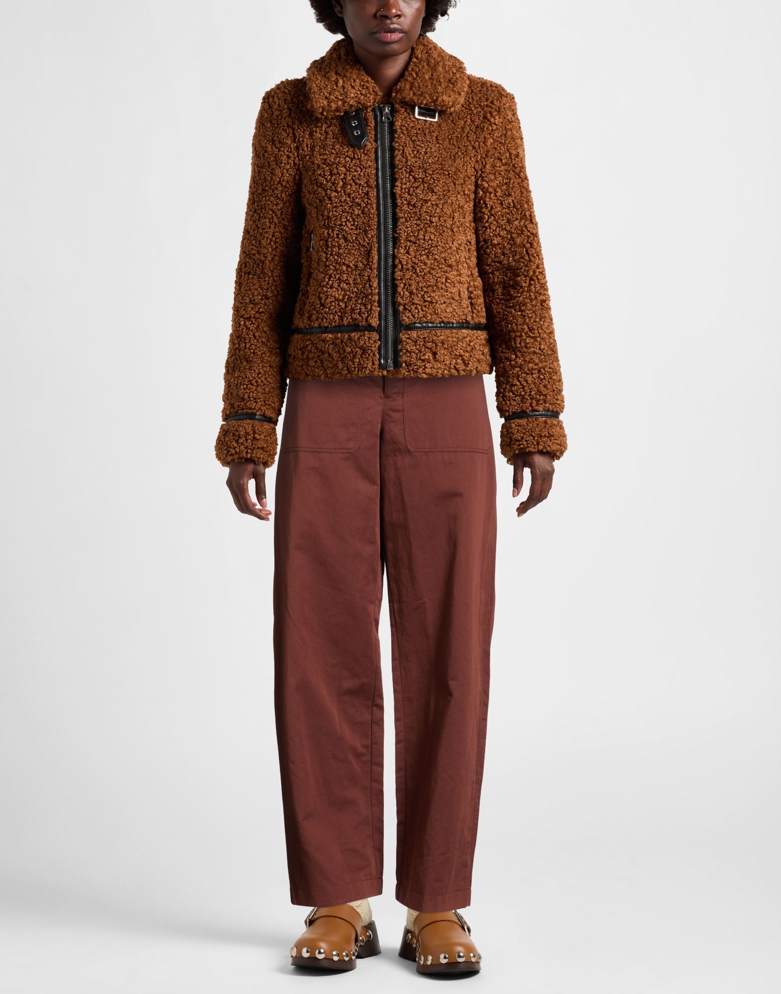  Lemaire - Hosen & Röcke - Hosen - On Yoox.com 