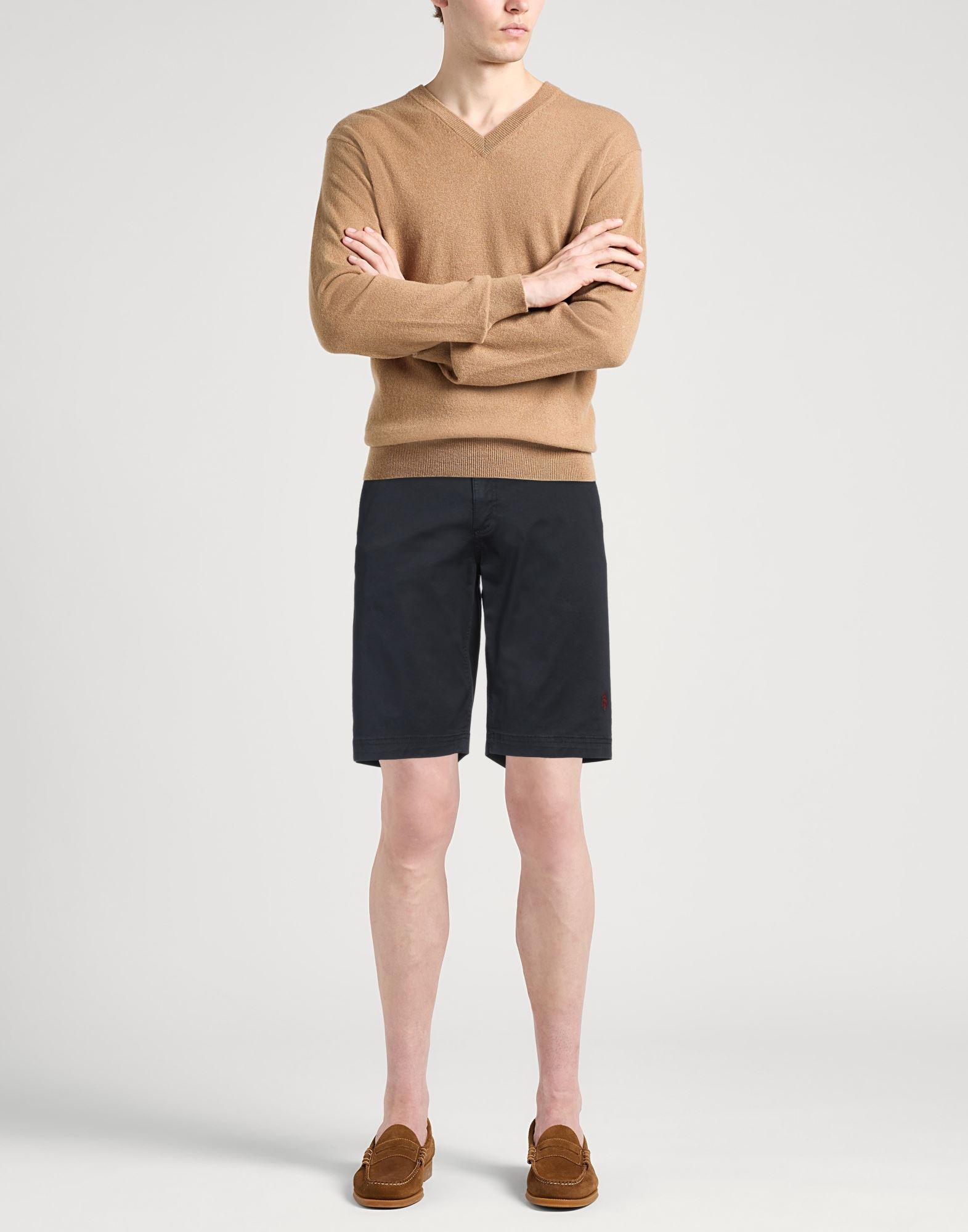  U.s.polo Assn. - Hosen & Röcke - Shorts & Bermudashorts - On Yoox.com 