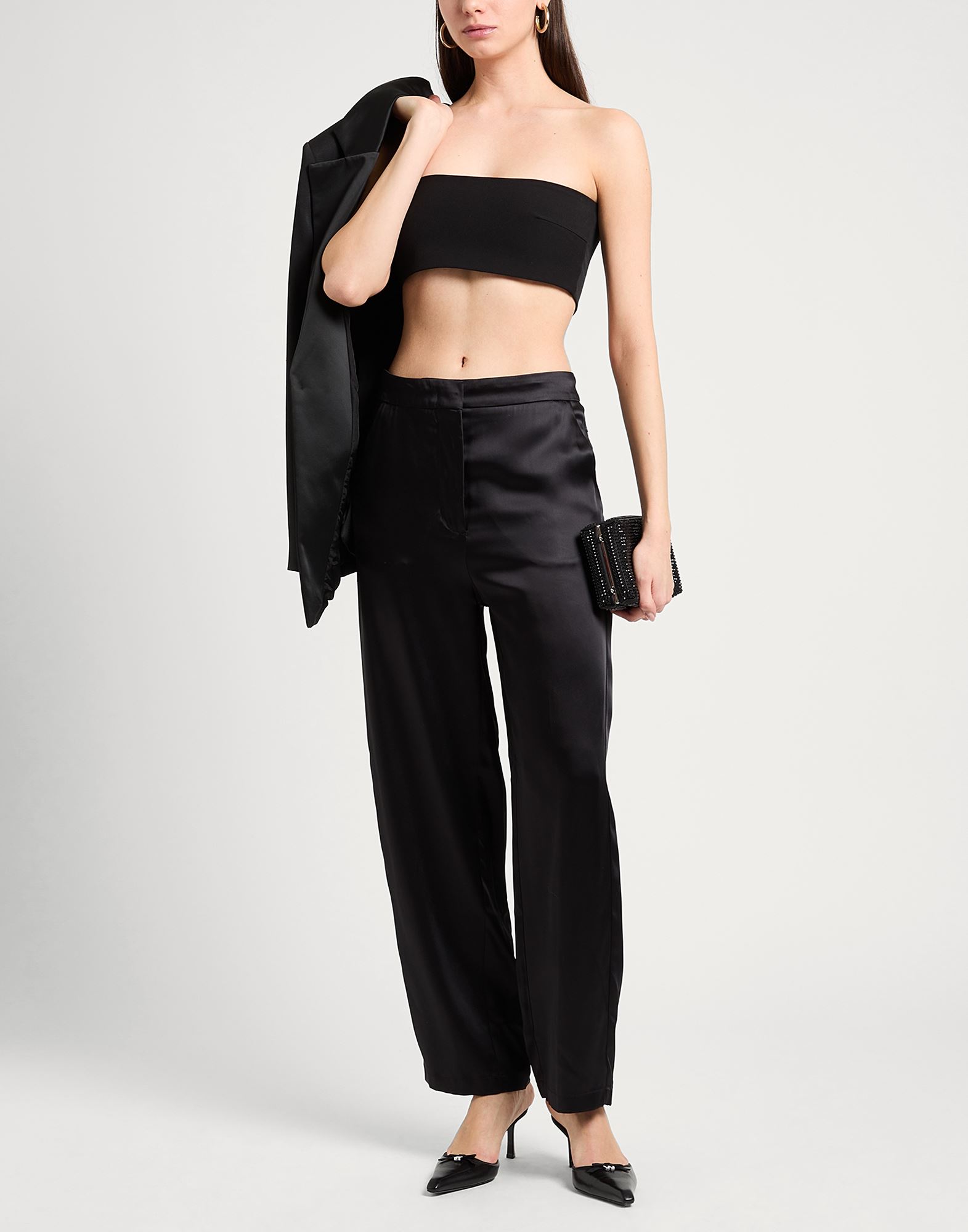  Erika Cavallini - Hosen & Röcke - Hosen - On Yoox.com 