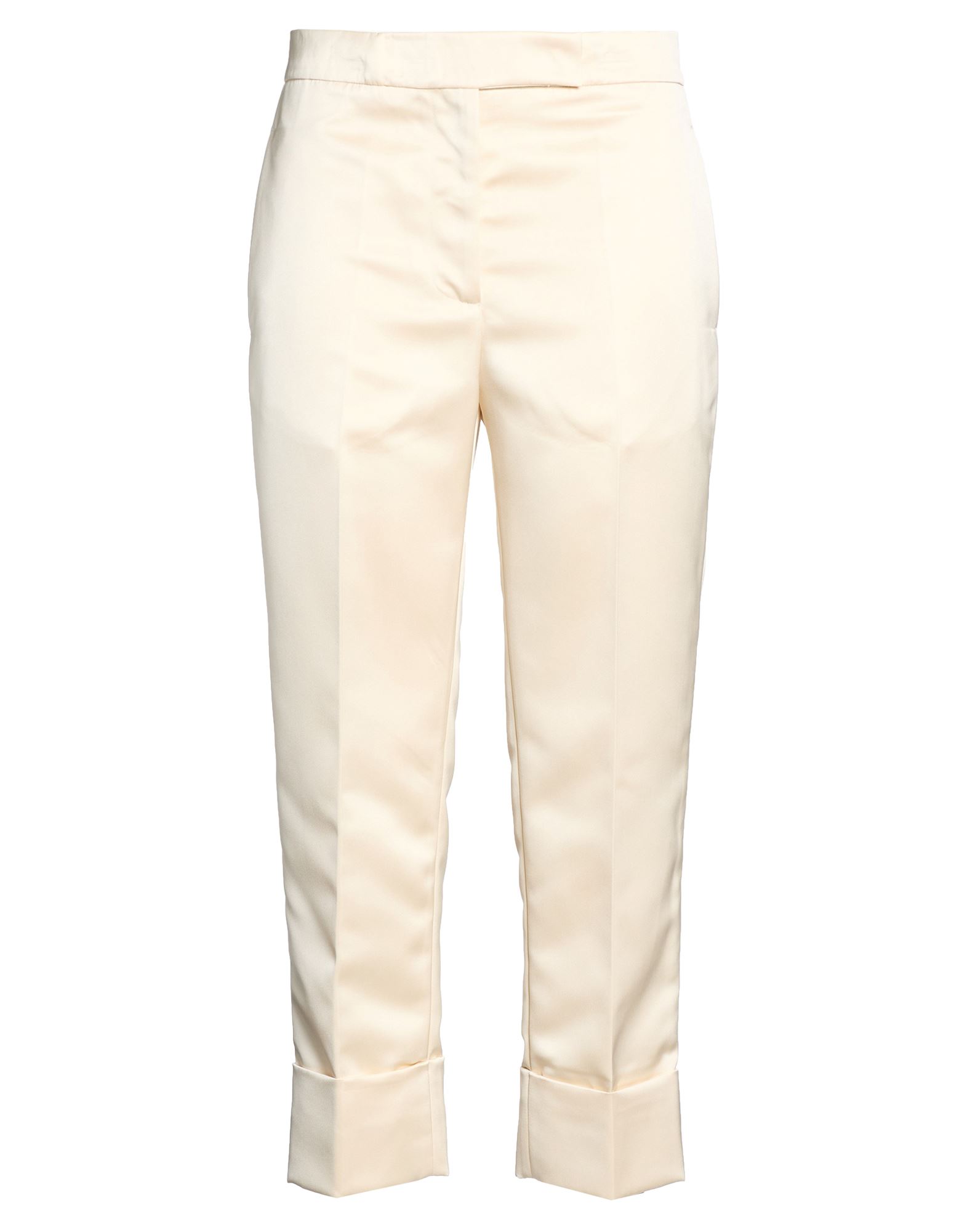 SEMICOUTURE SEMICOUTURE BOTTOMWEAR Casual Παντελόνι