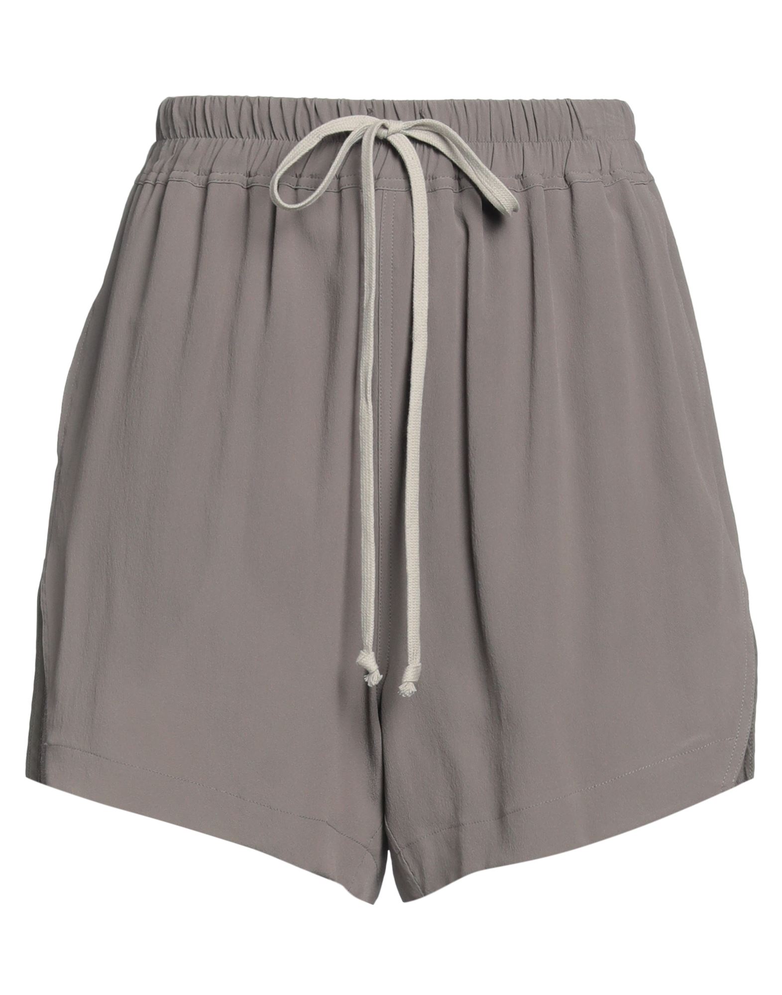 RICK OWENS RICK OWENS BOTTOMWEAR Σορτς & Βερμούδες