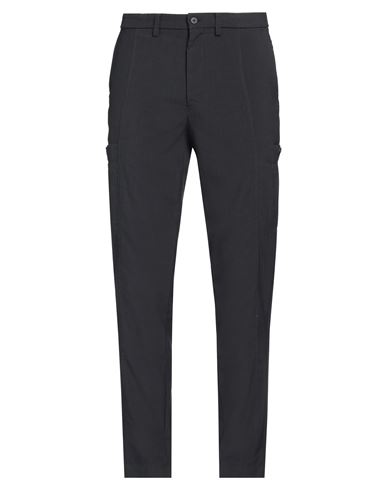Issey Miyake Men Man Pants Steel Grey Size 3 Polyester, Wool In Grey