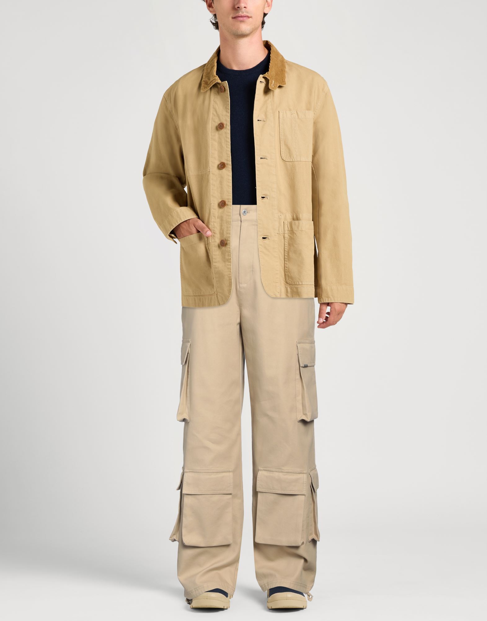  Represent - Hosen & Röcke - Hosen - On Yoox.com 