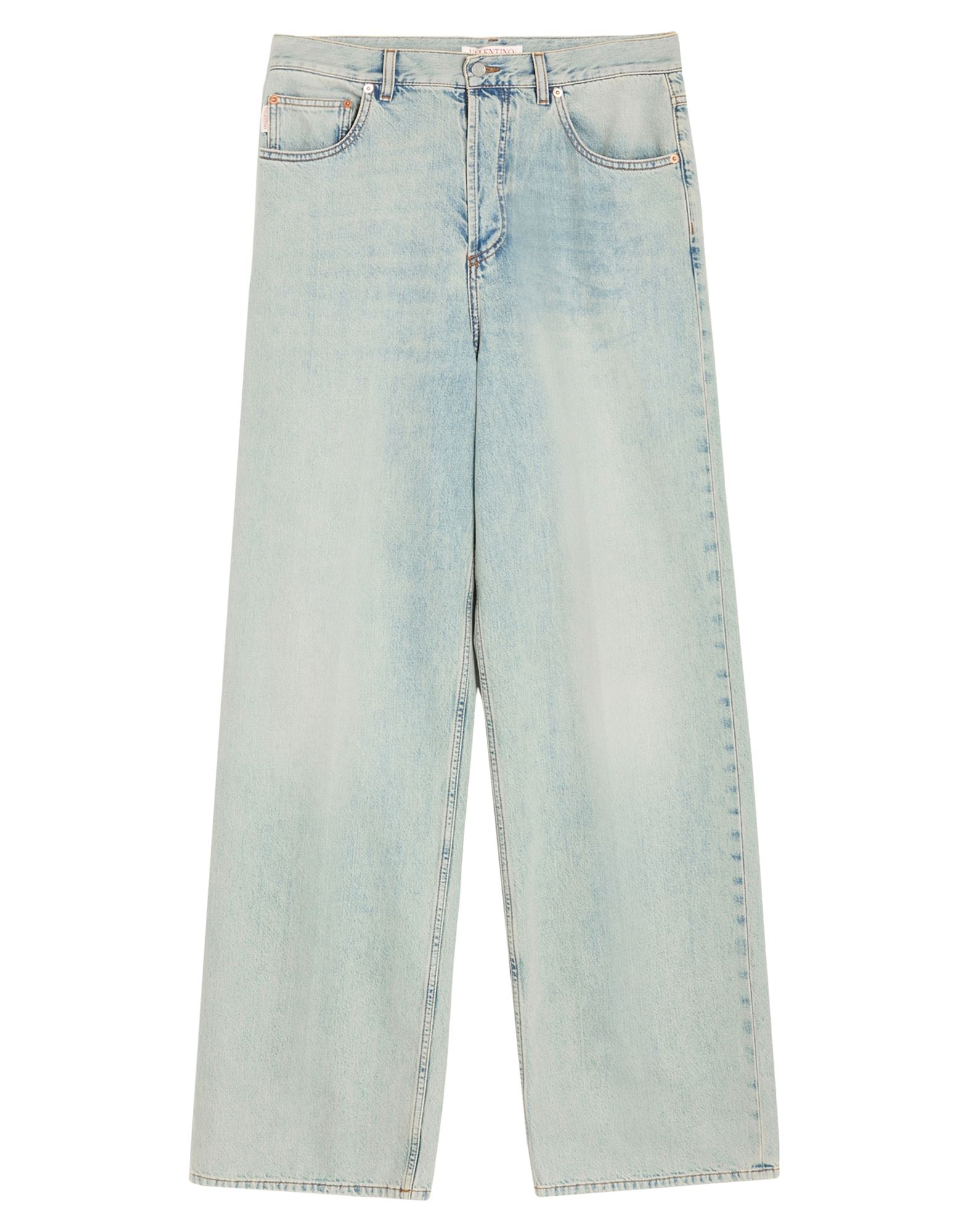  Valentino Garavani - Hosen & Röcke - Jeanshosen - On Yoox.com 