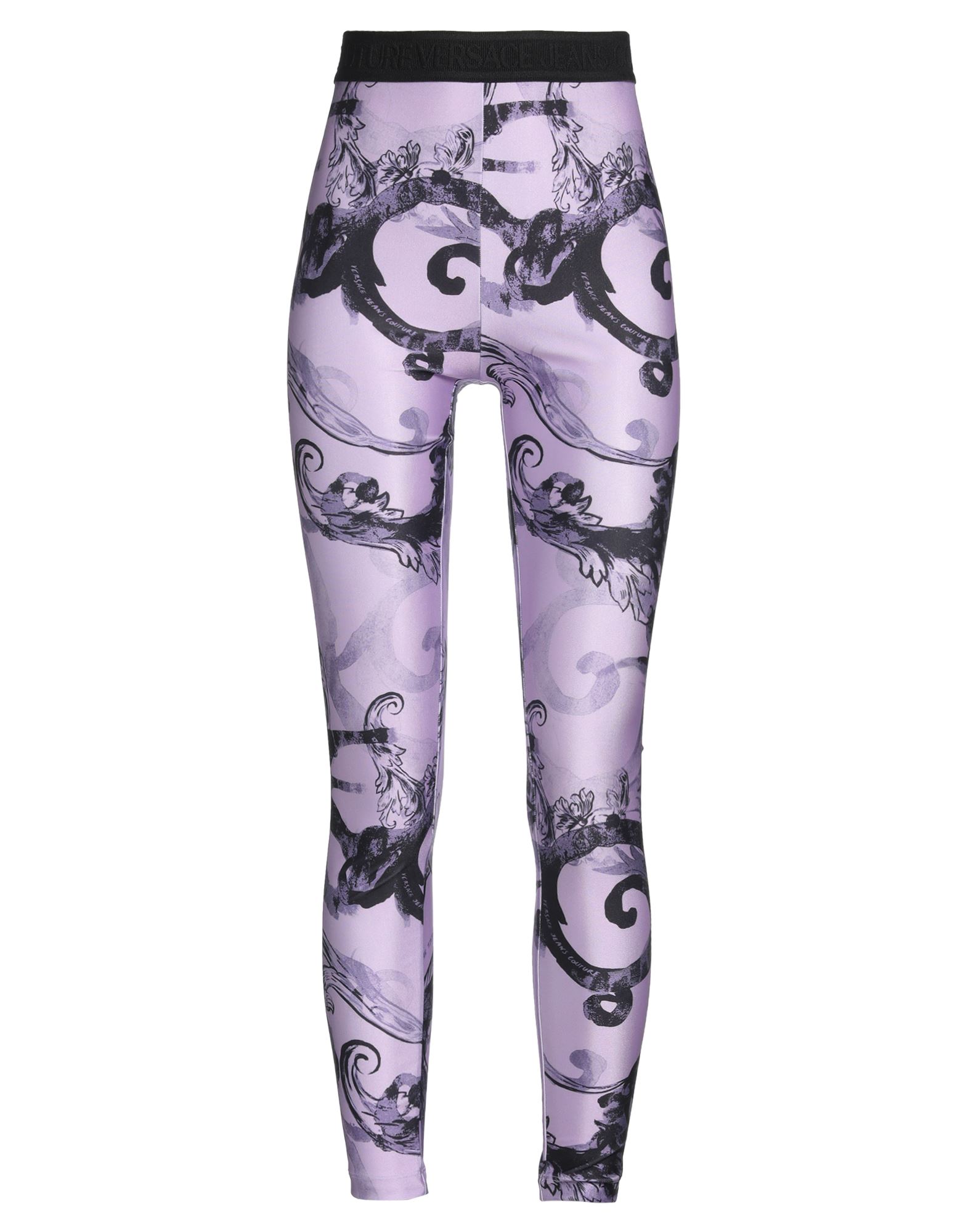 VERSACE JEANS COUTURE BOTTOMWEAR Κολάν