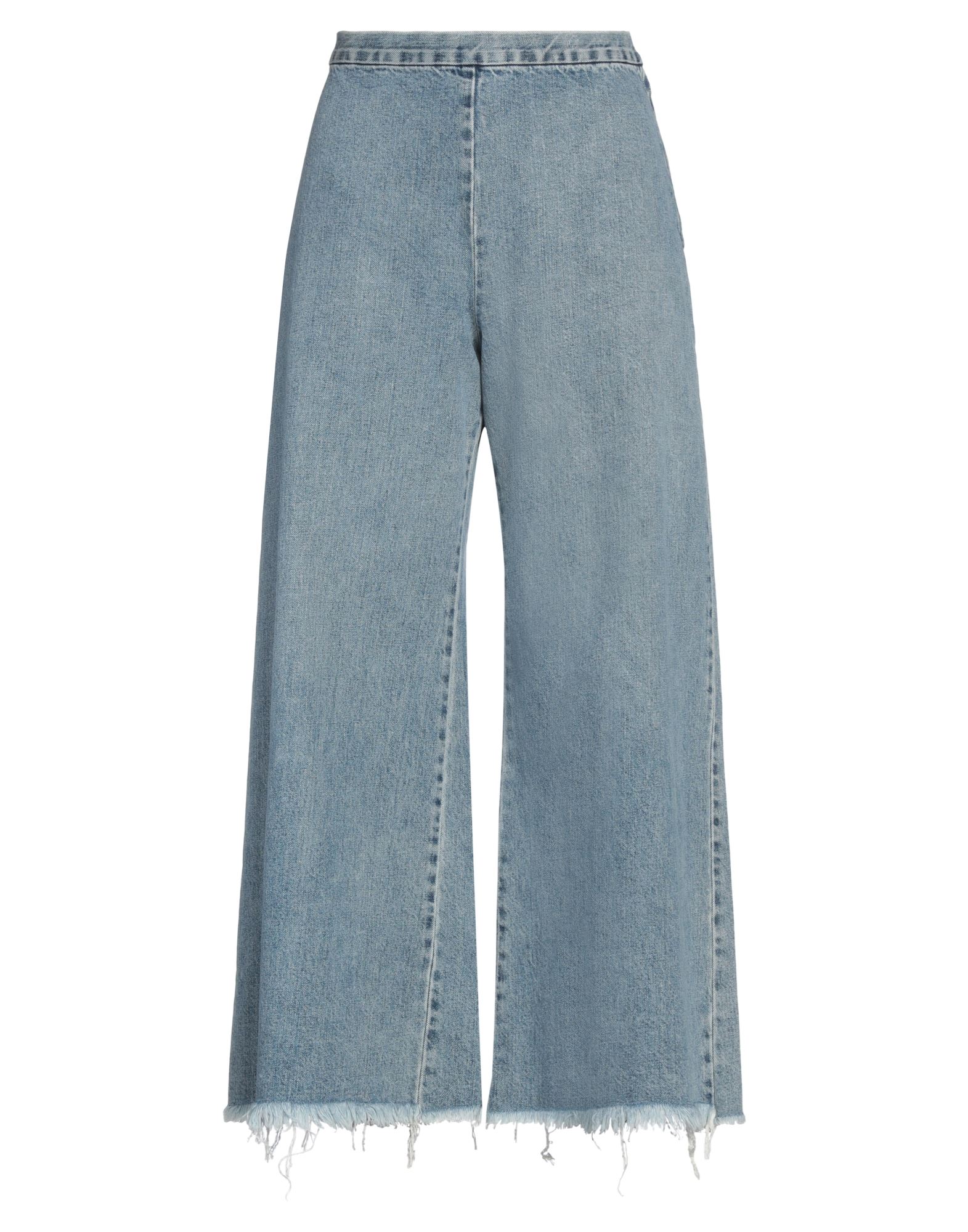  Simon Miller - Hosen & Röcke - Jeanshosen - On Yoox.com 