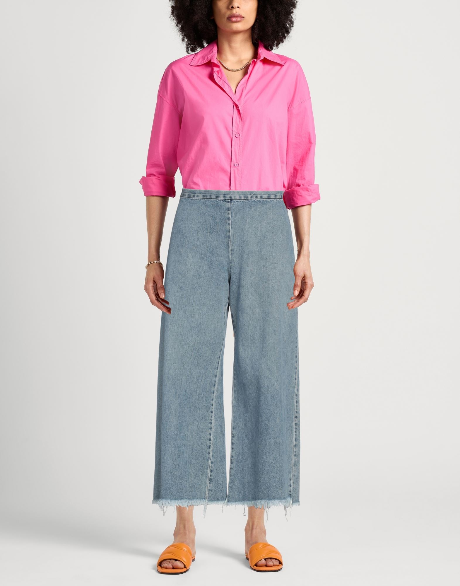  Simon Miller - Hosen & Röcke - Jeanshosen - On Yoox.com 