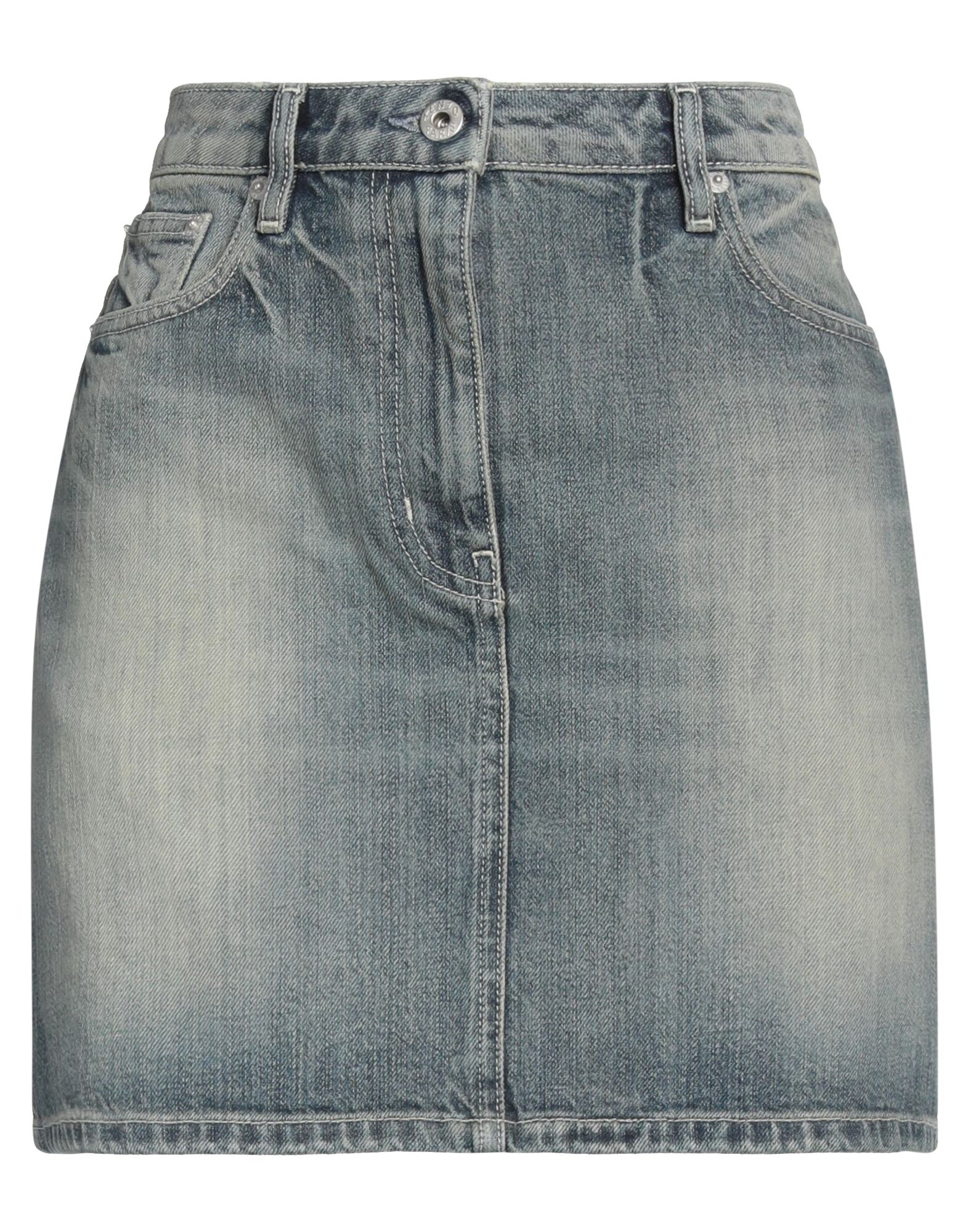  Kenzo - Hosen & Röcke - Jeansröcke - On Yoox.com 