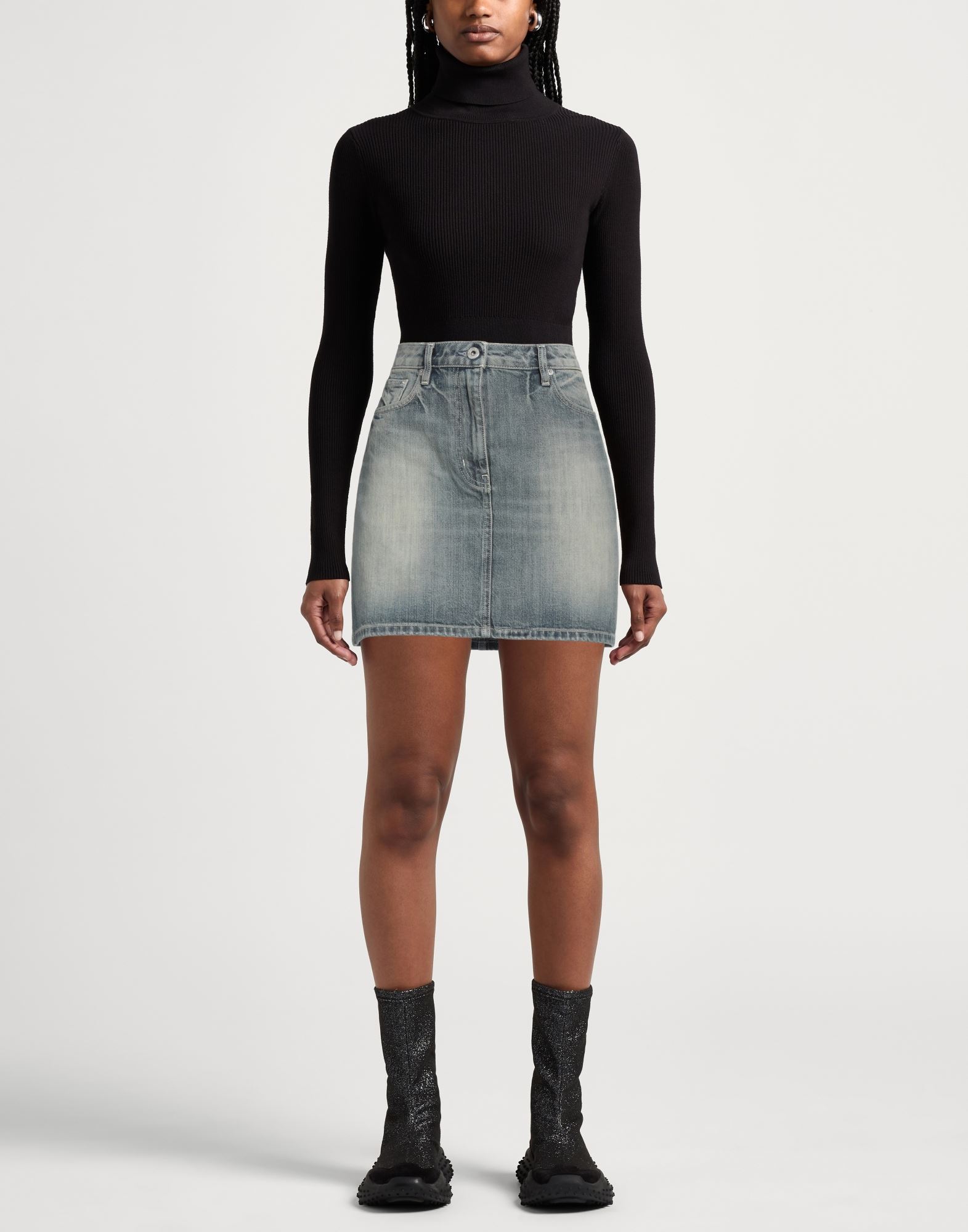  Kenzo - Hosen & Röcke - Jeansröcke - On Yoox.com 
