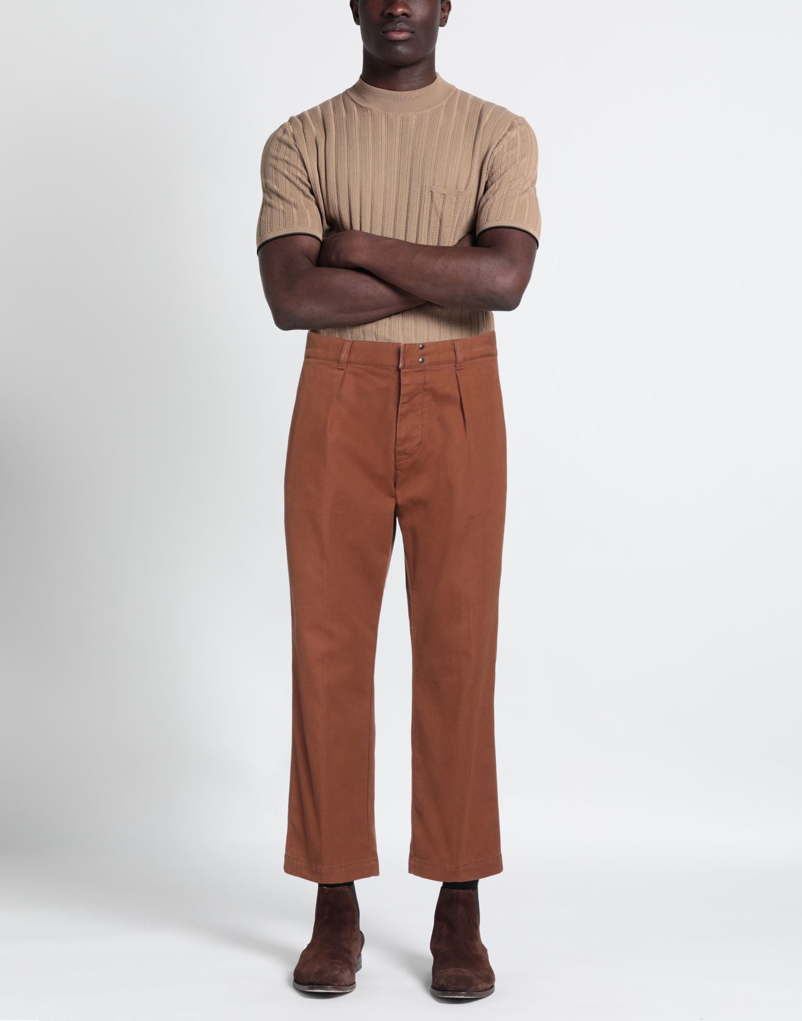  Pence - Partes De Abajo - Pantalones - On Yoox.com 