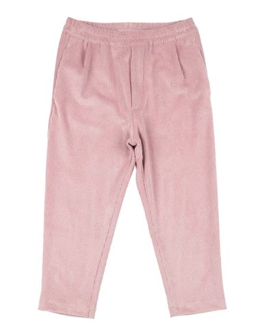 Brian Rush Babies'  Toddler Girl Pants Pink Size 4 Cotton