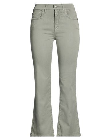Pantalones Mujer Verde militar 25,26,28,29,30 Mujer