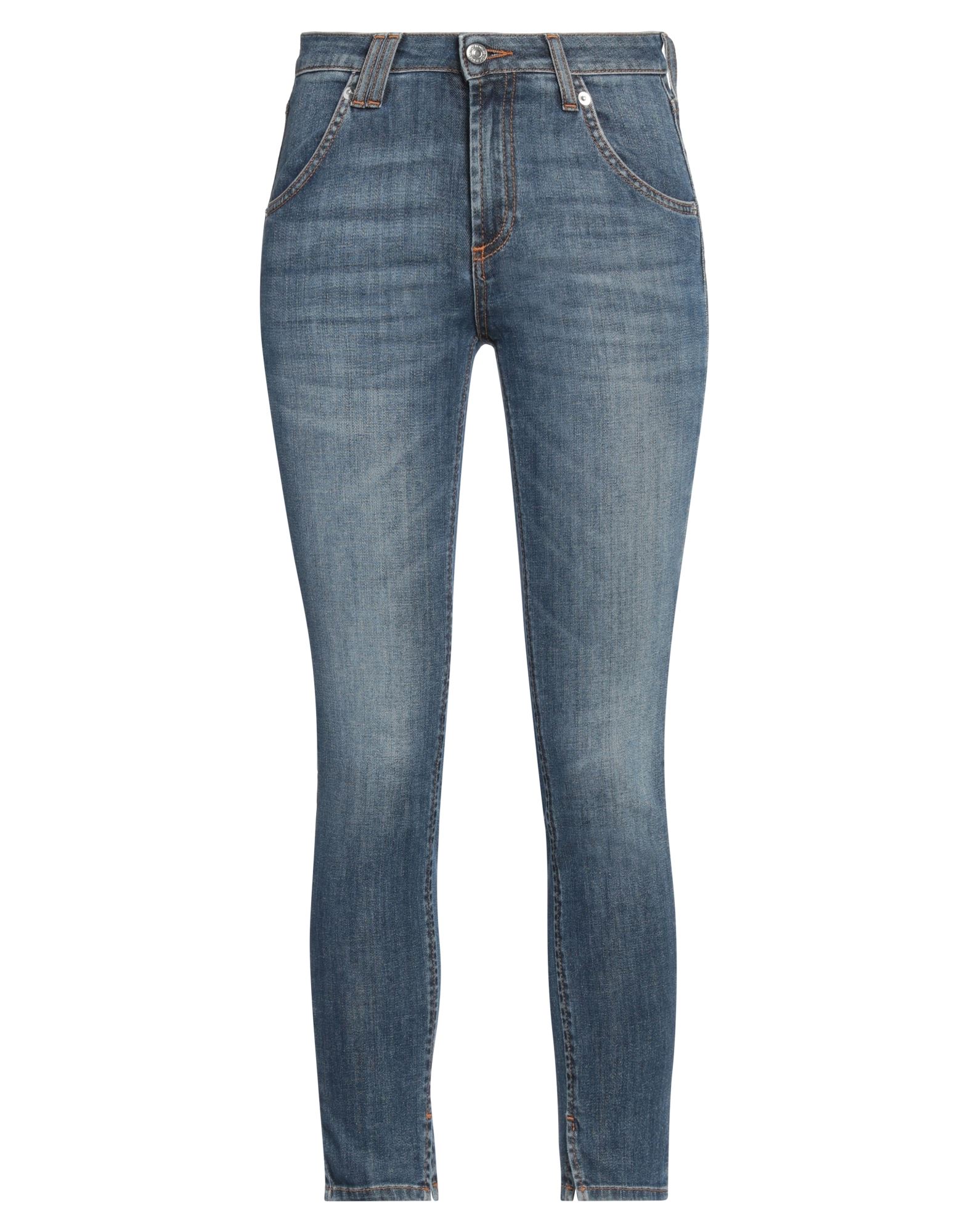 ROŸ ROGER'S BOTTOMWEAR Τζιν