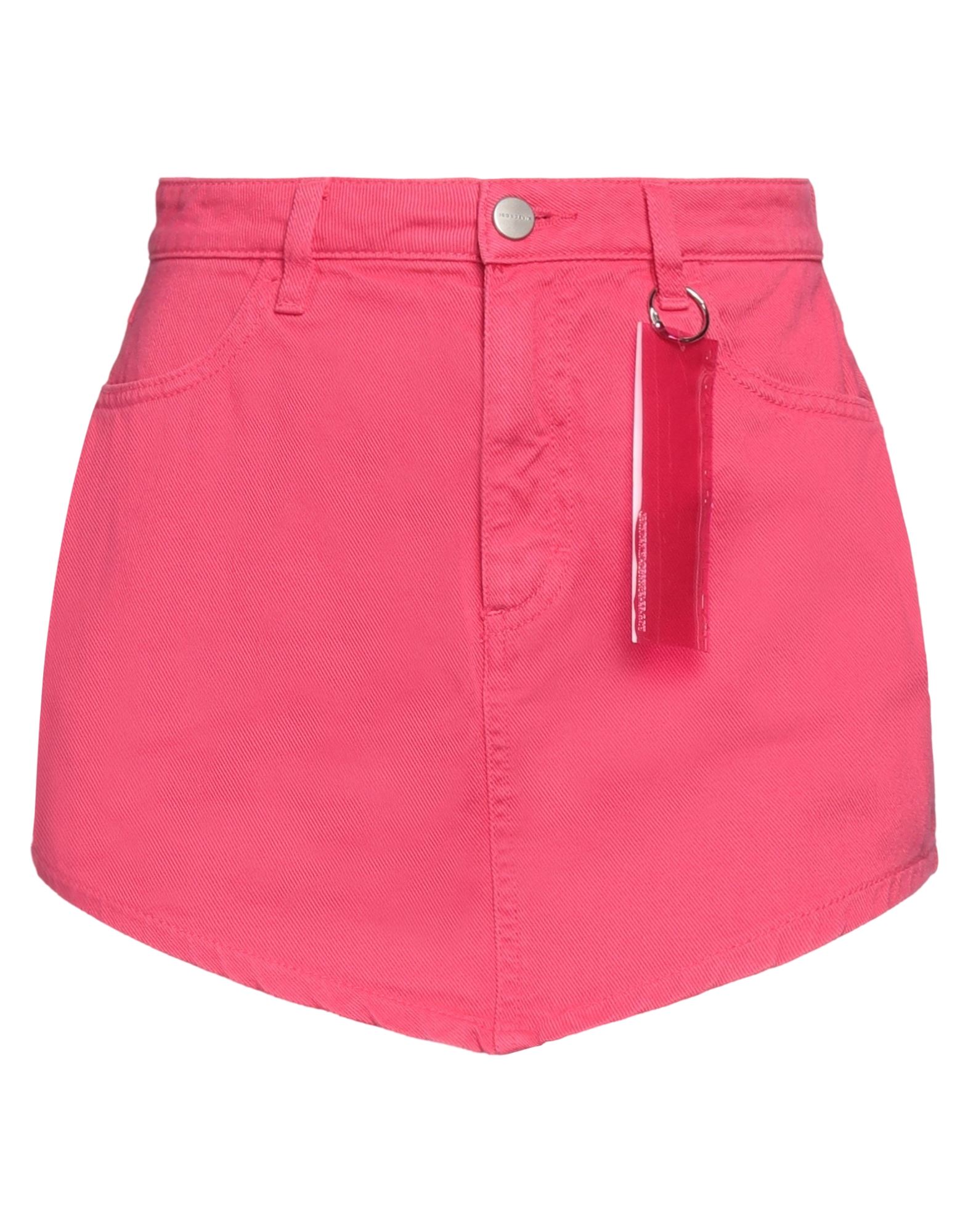 ICON DENIM BOTTOMWEAR Denim φούστα