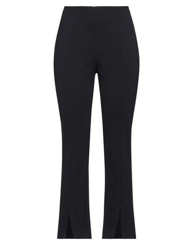 Shop Meimeij Woman Pants Midnight Blue Size 0 Viscose, Polyamide, Elastane