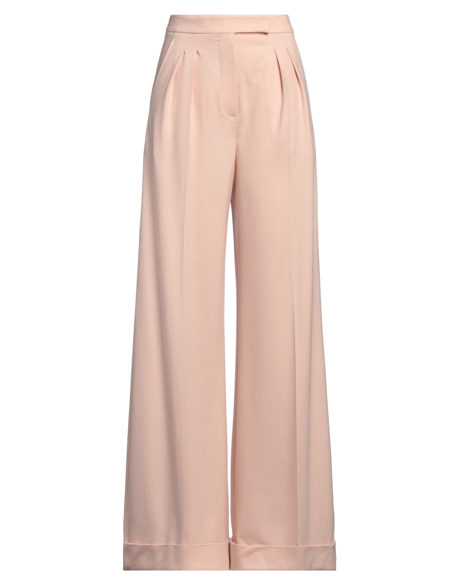 MAX MARA MAX MARA BOTTOMWEAR Casual Παντελόνι