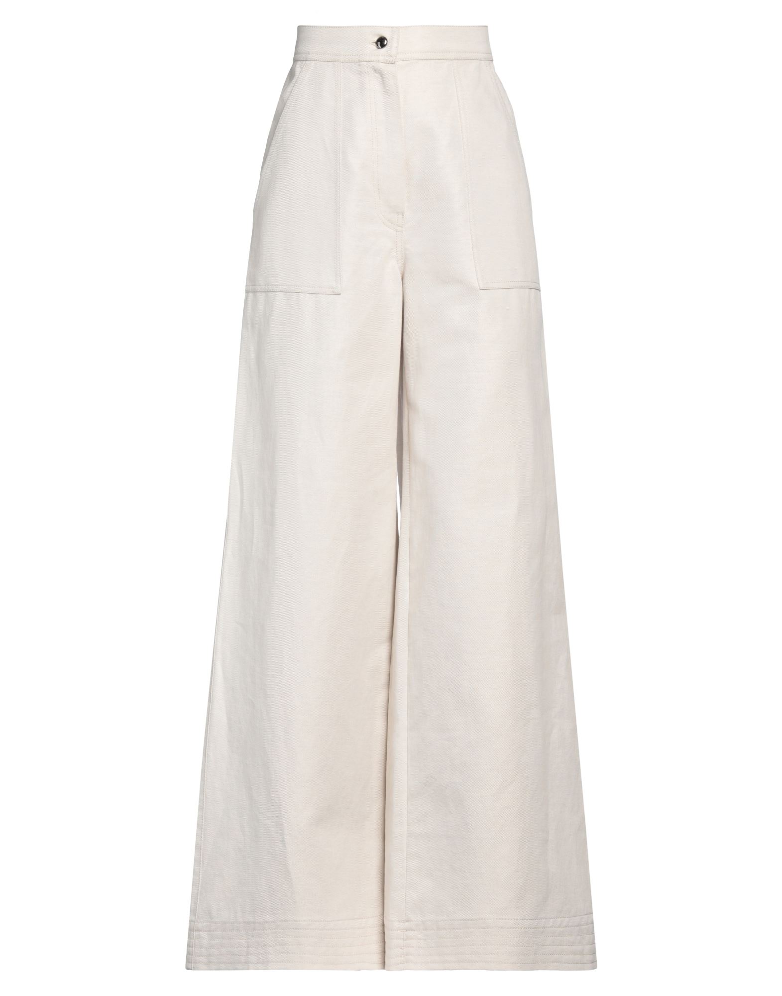 MAX MARA MAX MARA BOTTOMWEAR Casual Παντελόνι