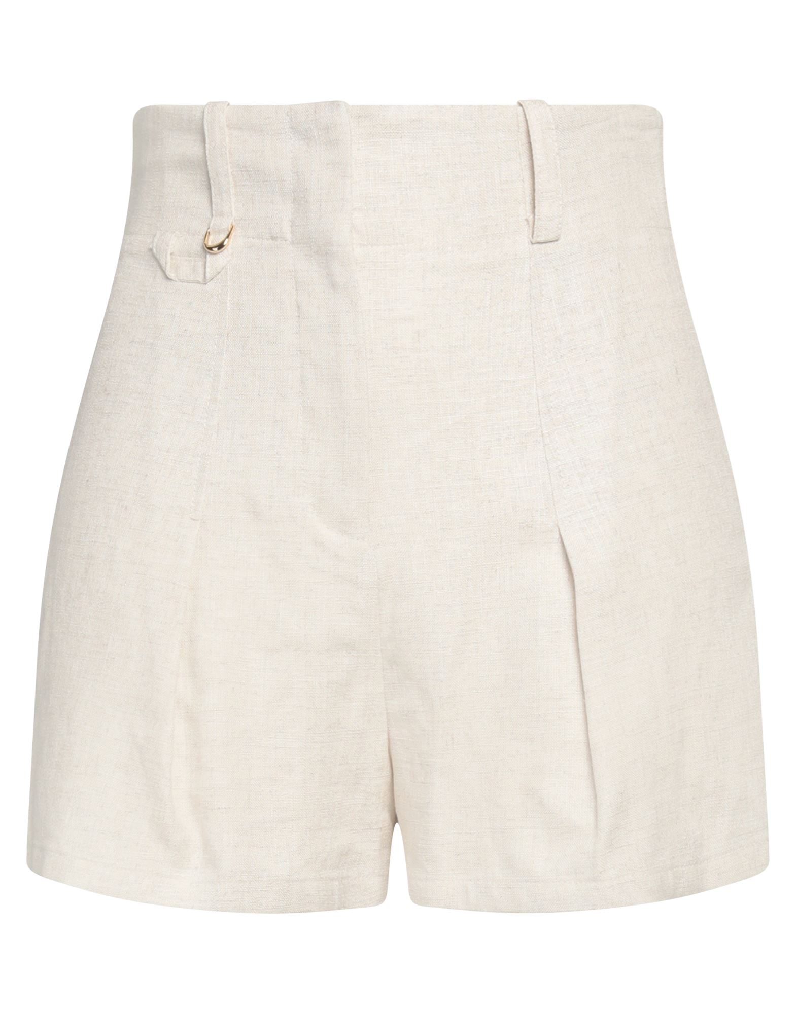 JACQUEMUS JACQUEMUS BOTTOMWEAR Σορτς & Βερμούδες