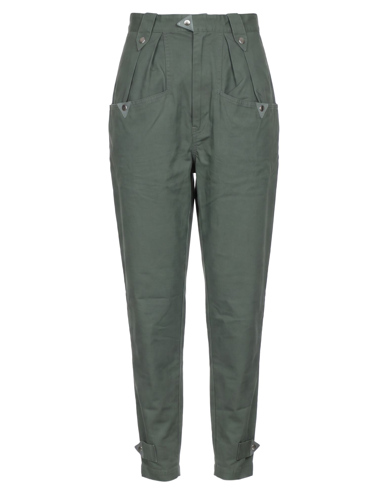 MARANT ÉTOILE MARANT ÉTOILE BOTTOMWEAR Casual Παντελόνι