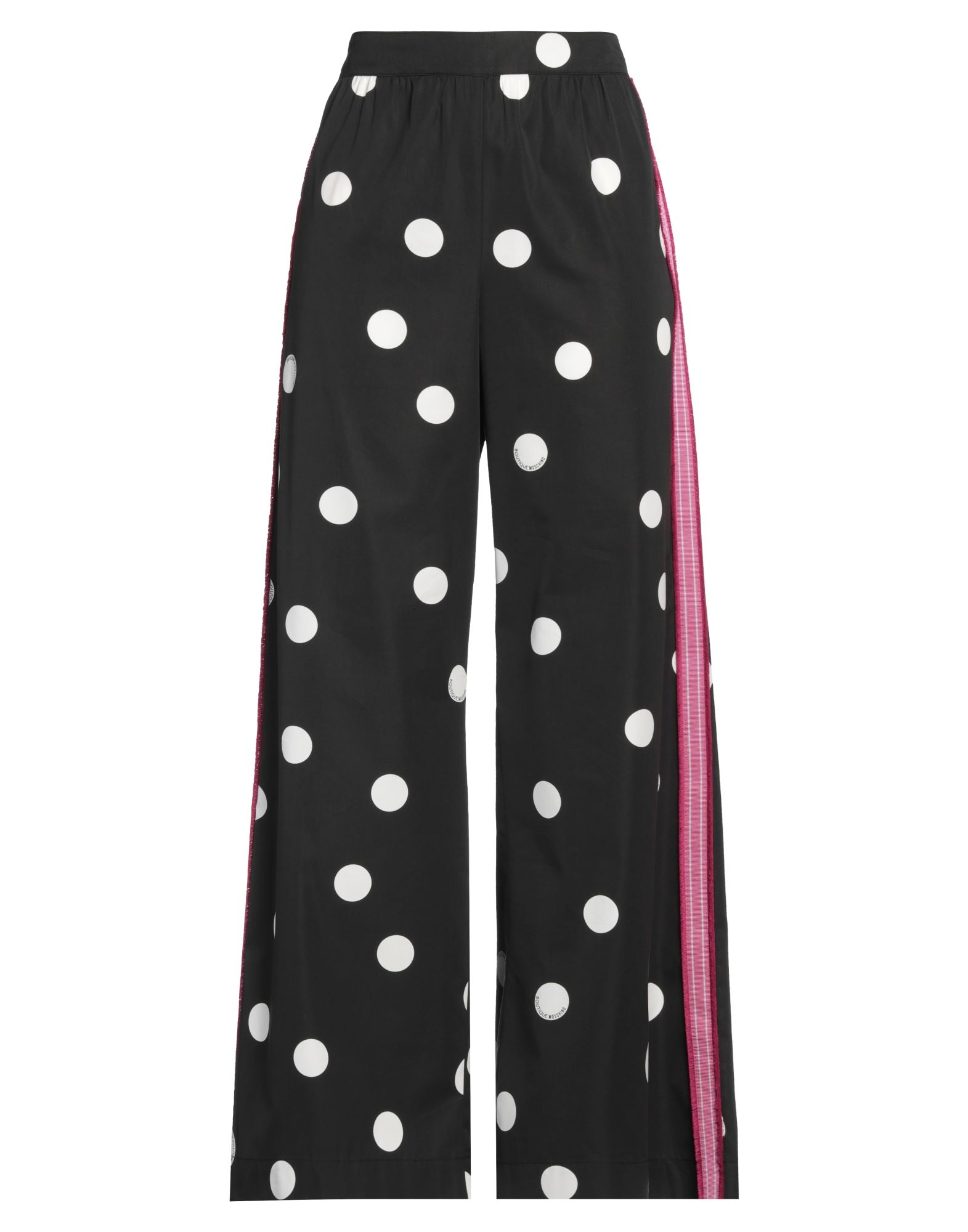 BOUTIQUE MOSCHINO BOUTIQUE MOSCHINO BOTTOMWEAR Casual Παντελόνι