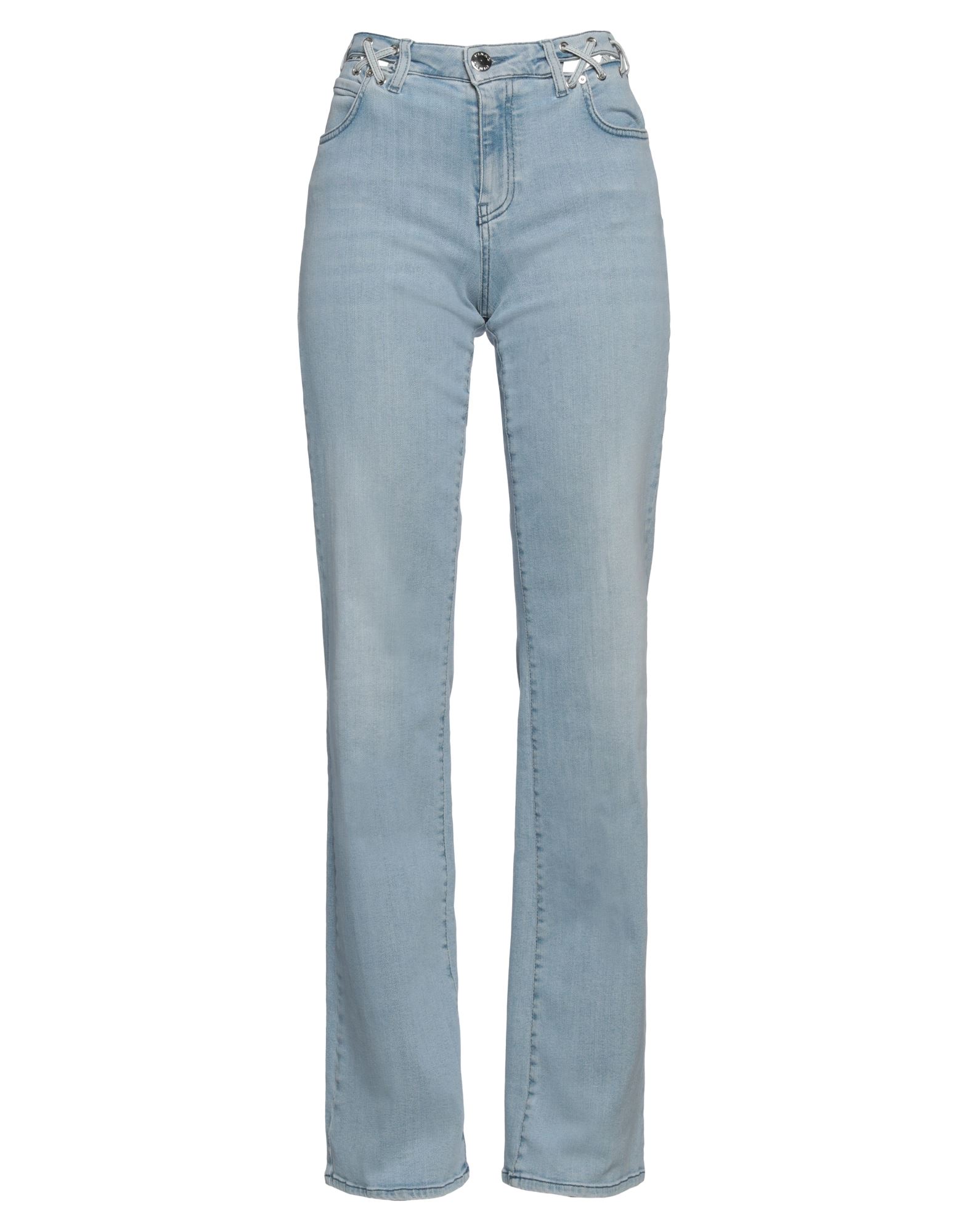  Pinko - Hosen & Röcke - Jeanshosen - On Yoox.com 