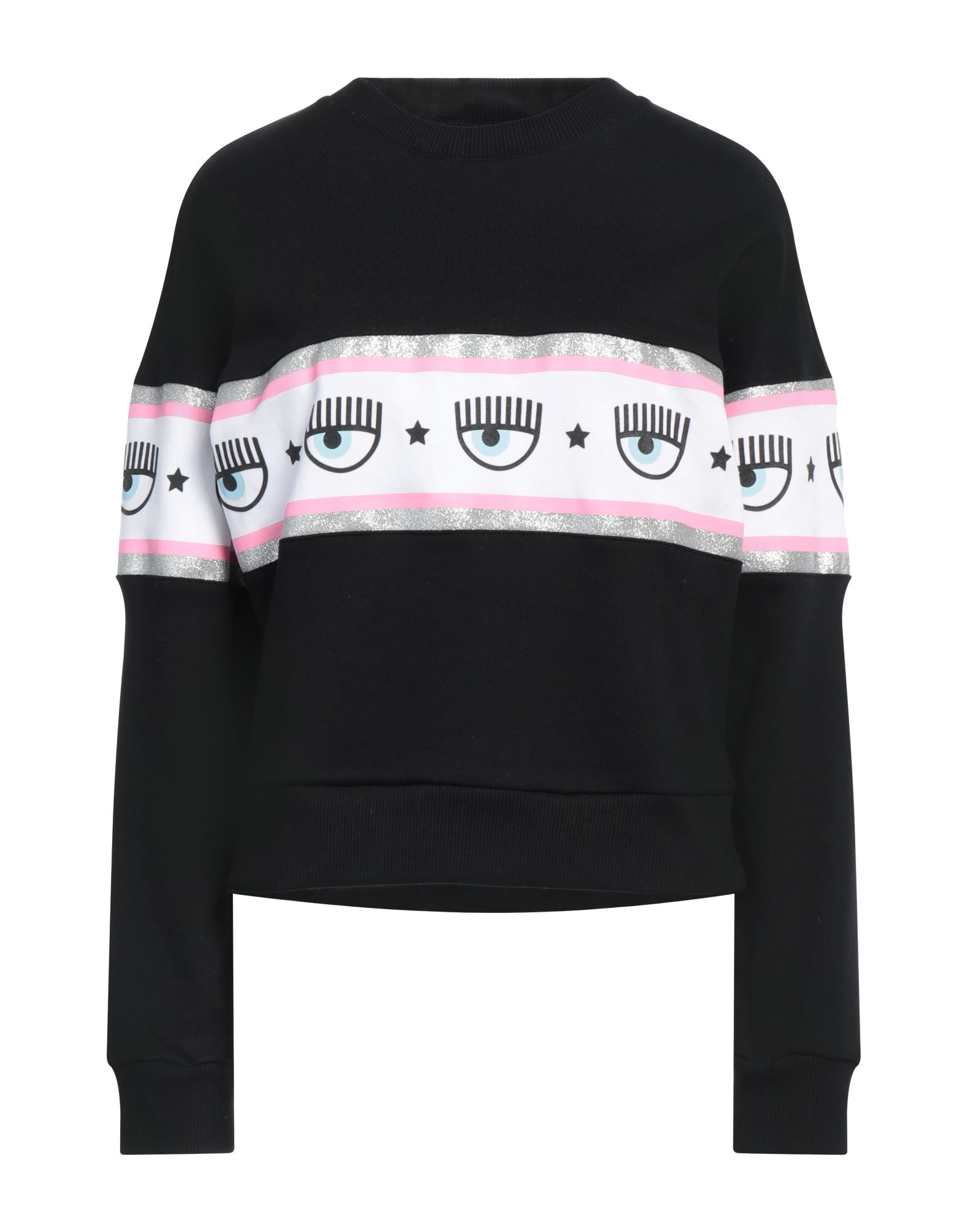  Chiara Ferragni - Tops - Sweatshirts - On Yoox.com 