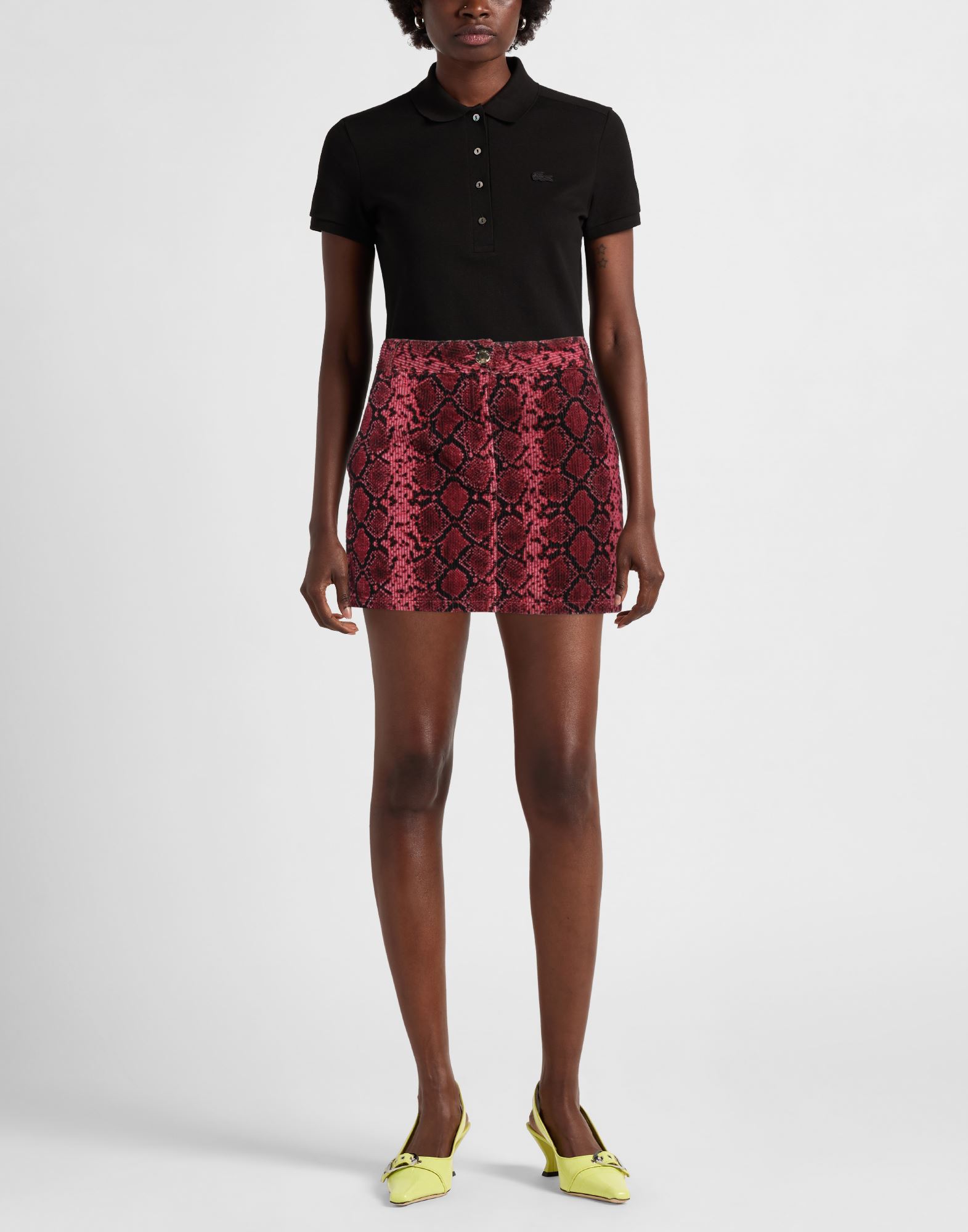  Pinko - Hosen & Röcke - Miniröcke - On Yoox.com 