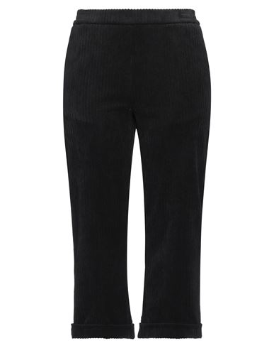 Pantalones Mujer Negro 36 Mujer