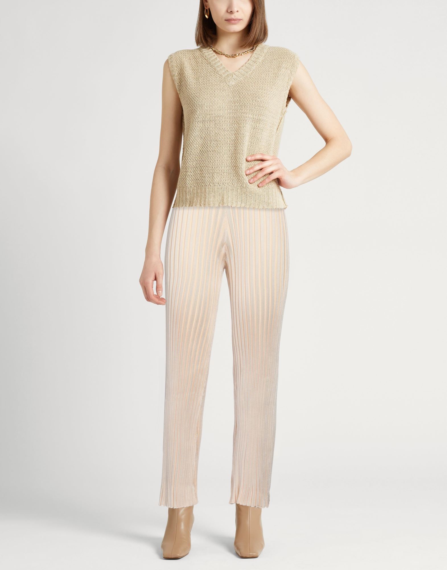  Jil Sander - Hosen & Röcke - Leggings - On Yoox.com 
