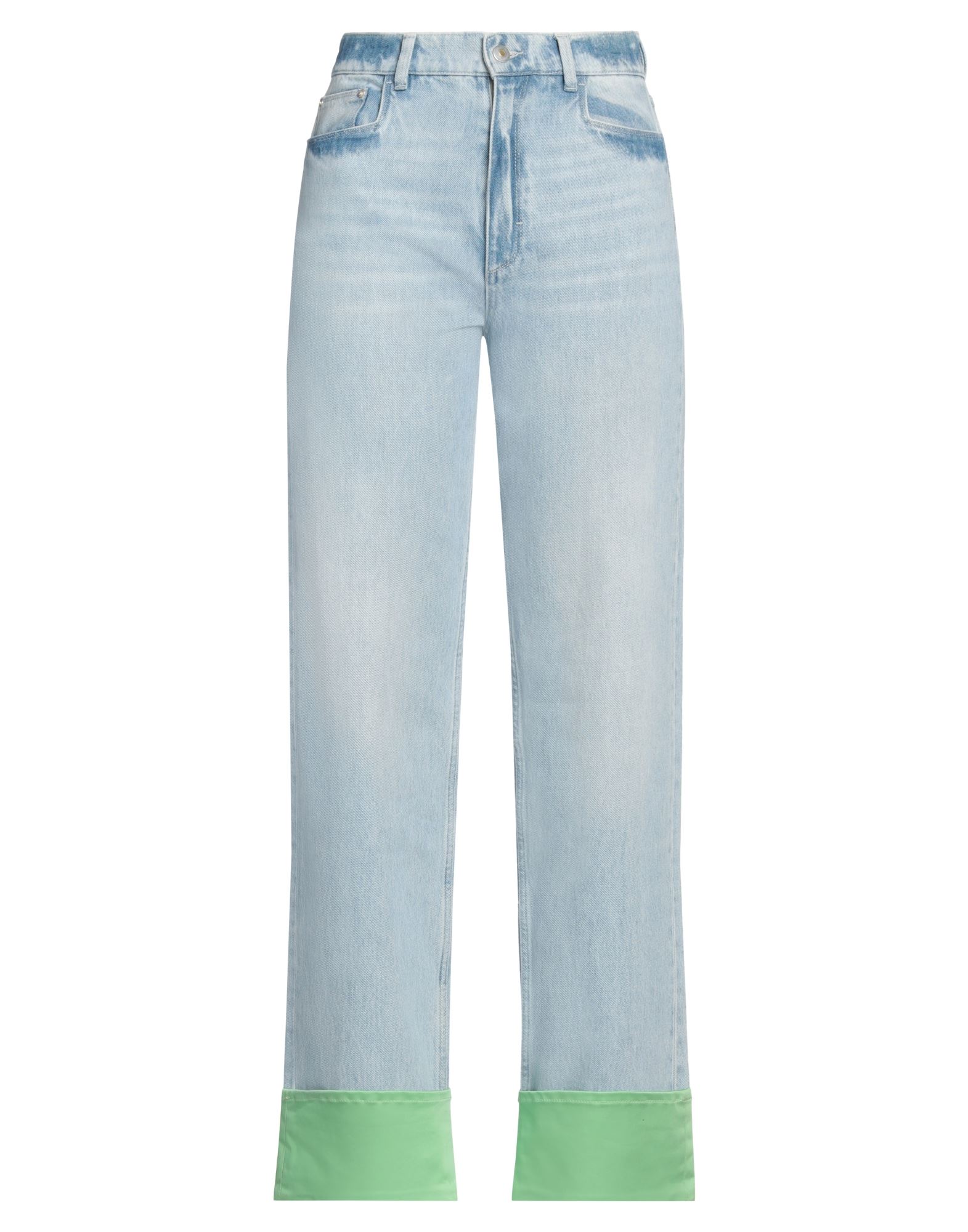  WANDLER BOTTOMWEAR Τζιν