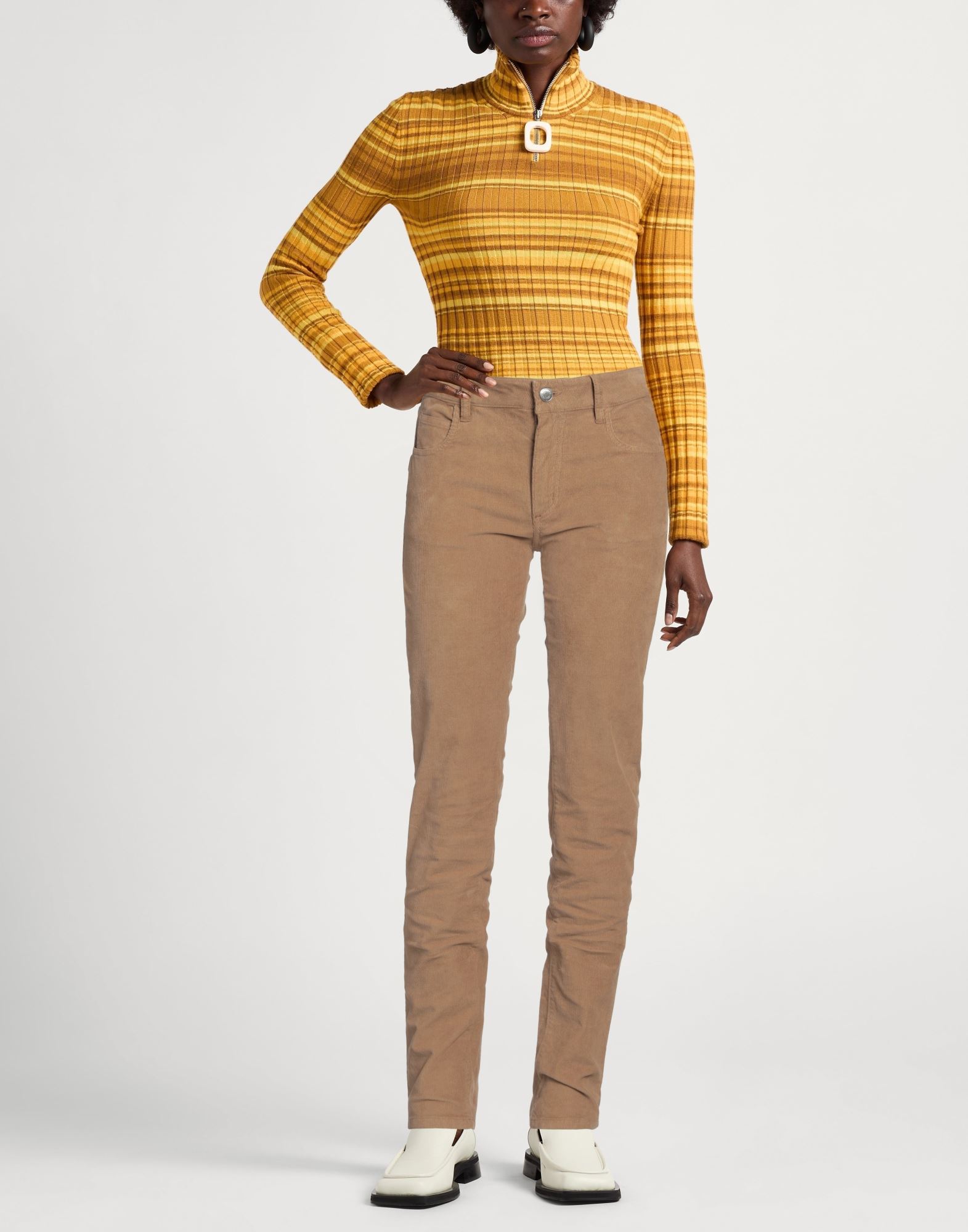  Zadig&voltaire - Hosen & Röcke - Hosen - On Yoox.com 