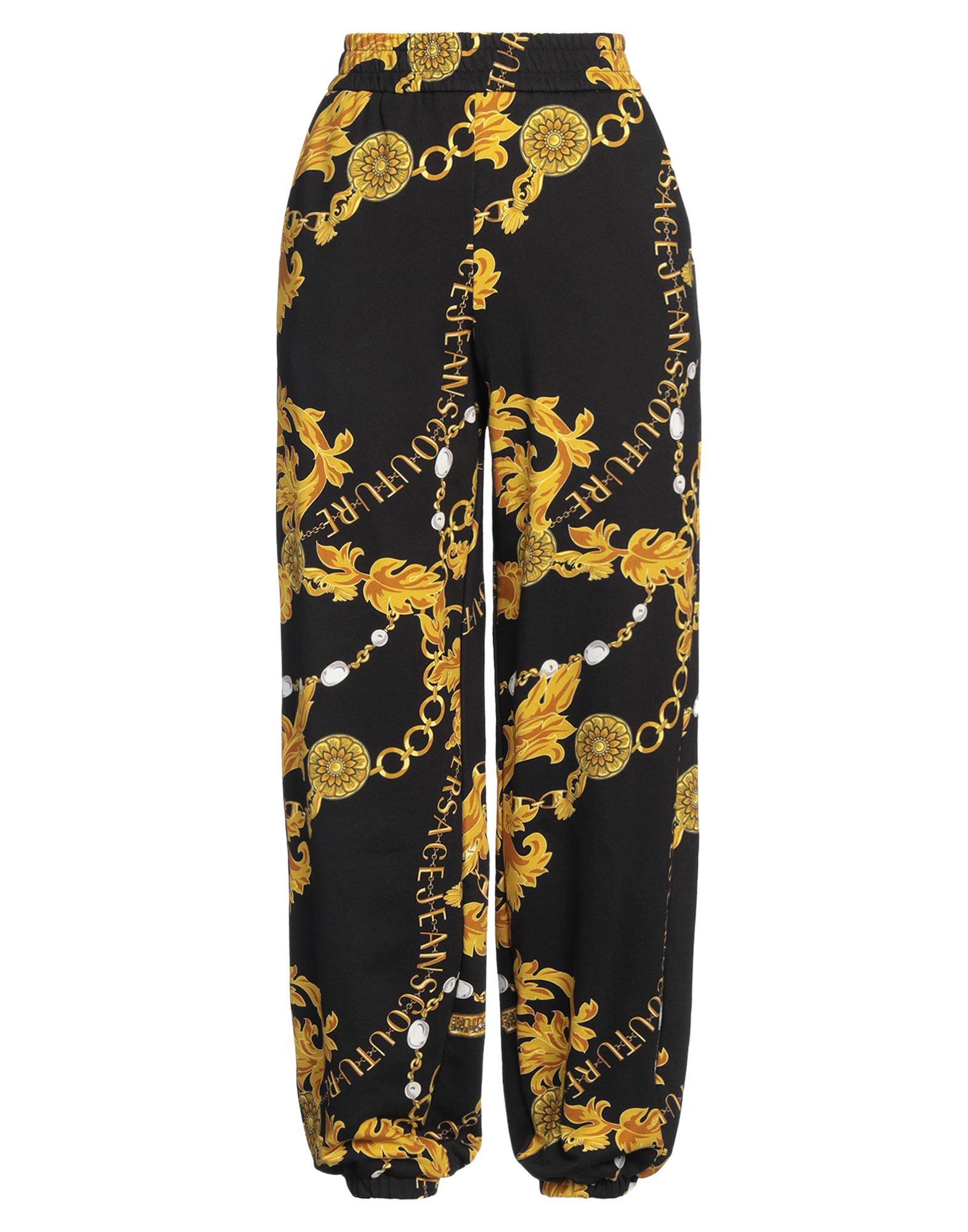 VERSACE JEANS COUTURE VERSACE JEANS COUTURE BOTTOMWEAR Casual Παντελόνι