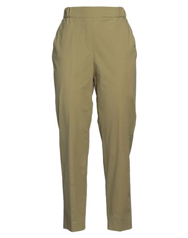 Pantalones Mujer Verde militar 36,38,40,42 Mujer
