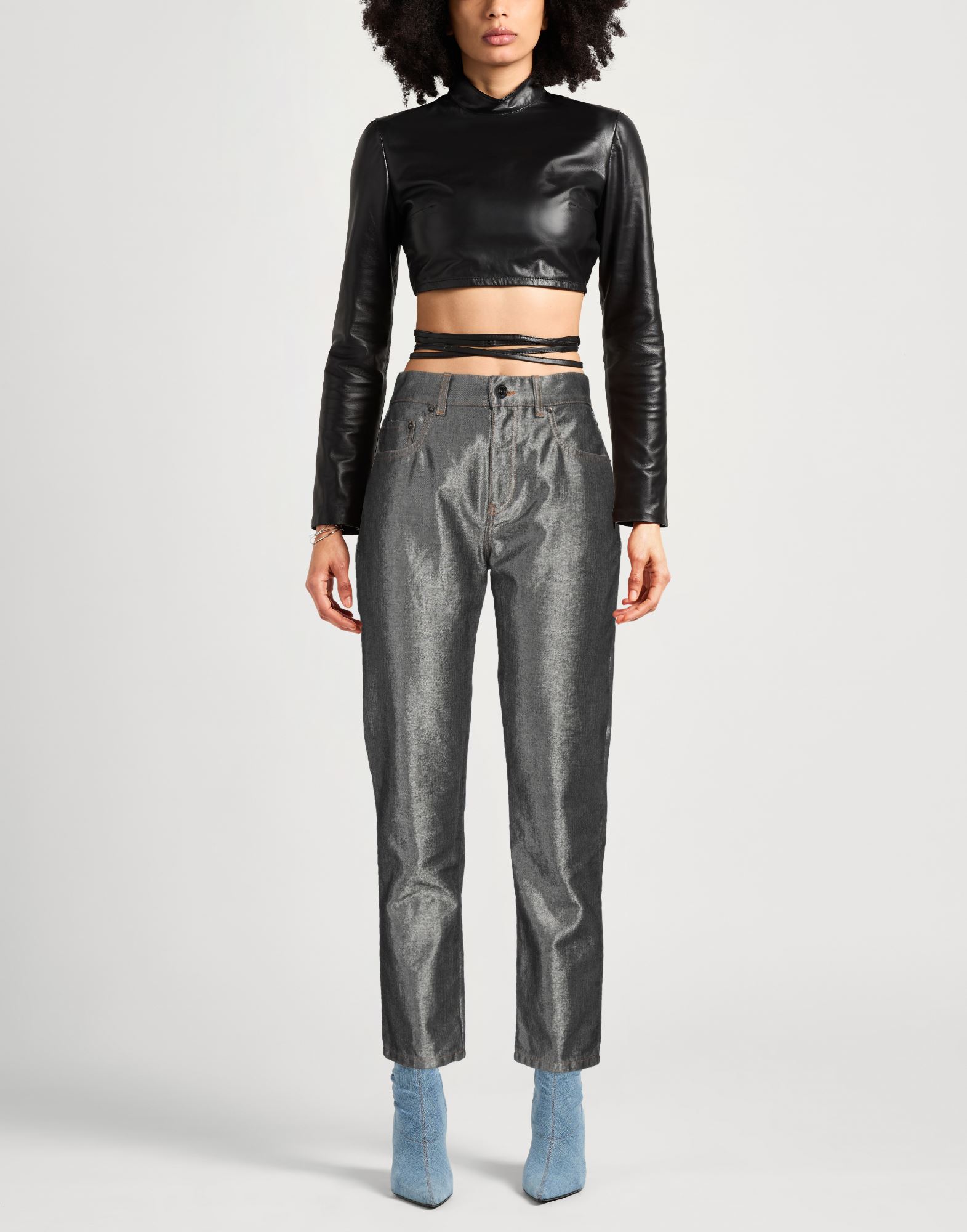  Missoni - Hosen & Röcke - Jeanshosen - On Yoox.com 