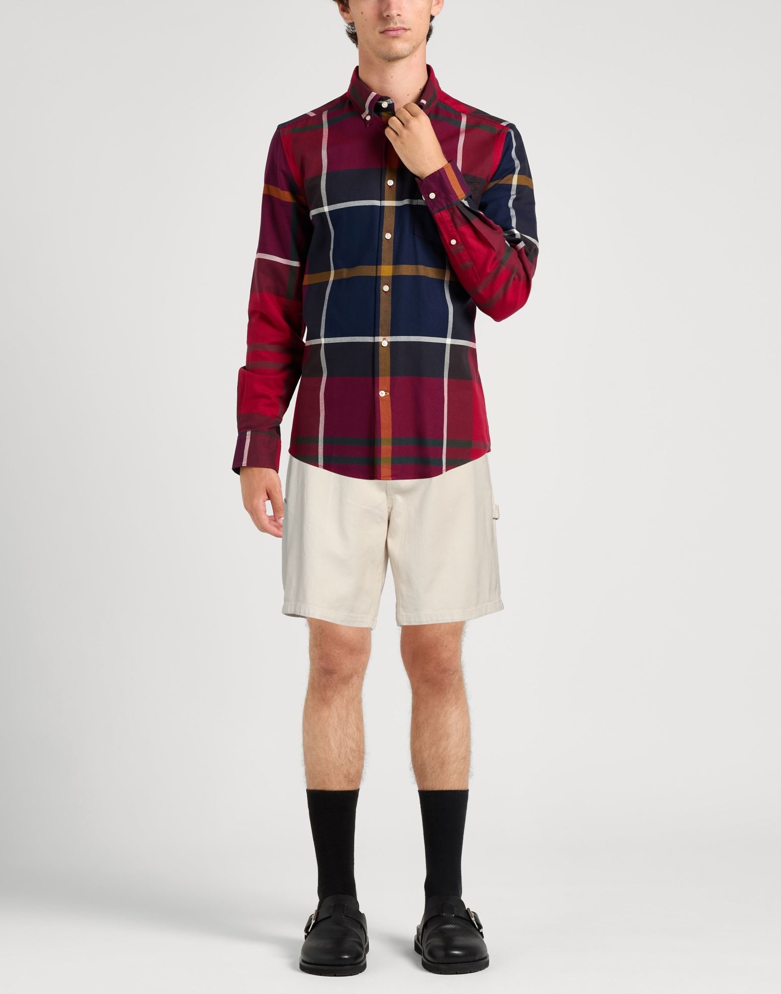  Obey - Hosen & Röcke - Jeansshorts - On Yoox.com 
