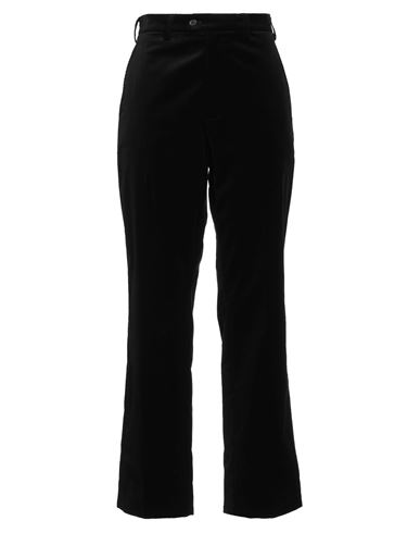 Pantalones Mujer Negro 38 Mujer