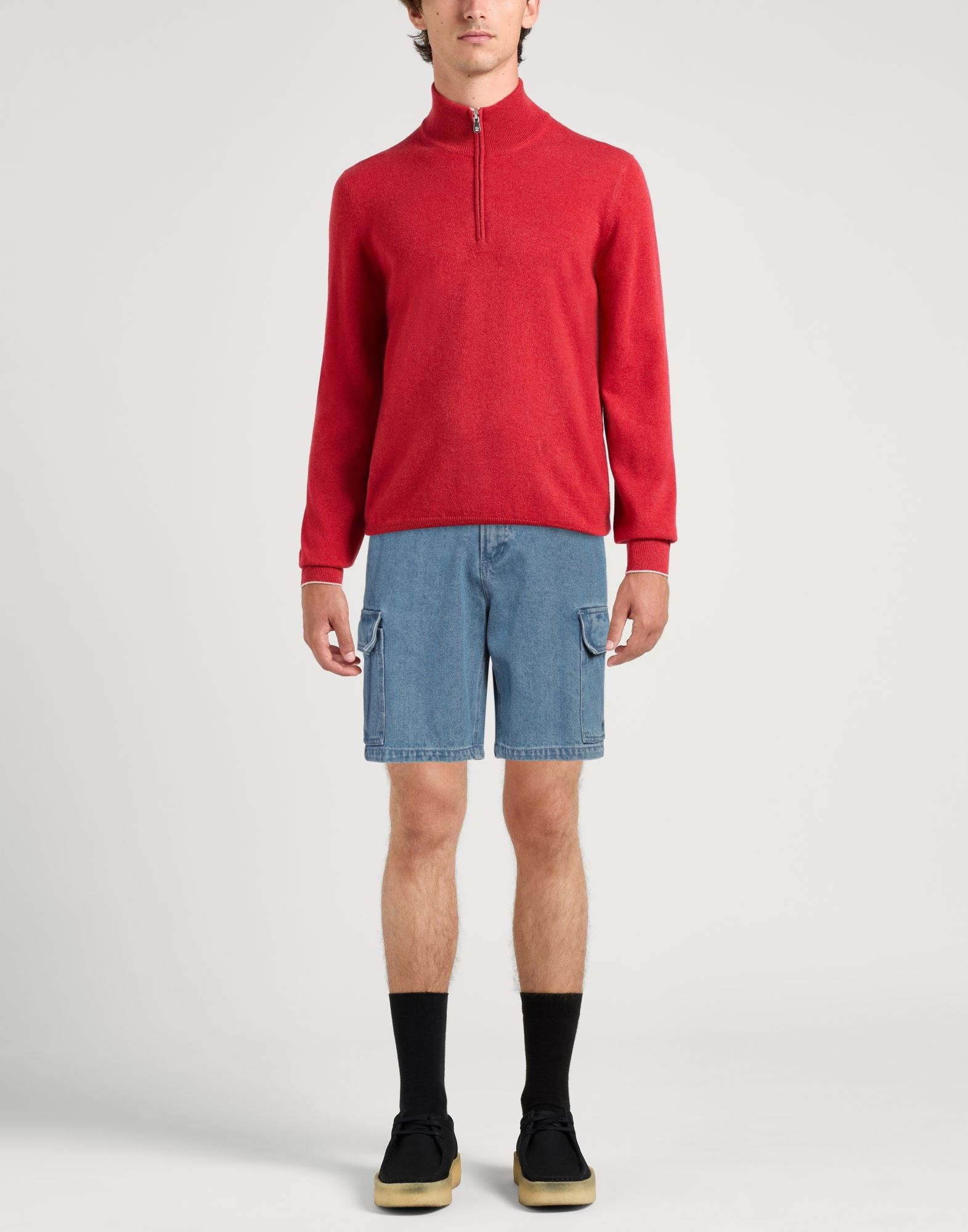  Obey - Hosen & Röcke - Jeansshorts - On Yoox.com 