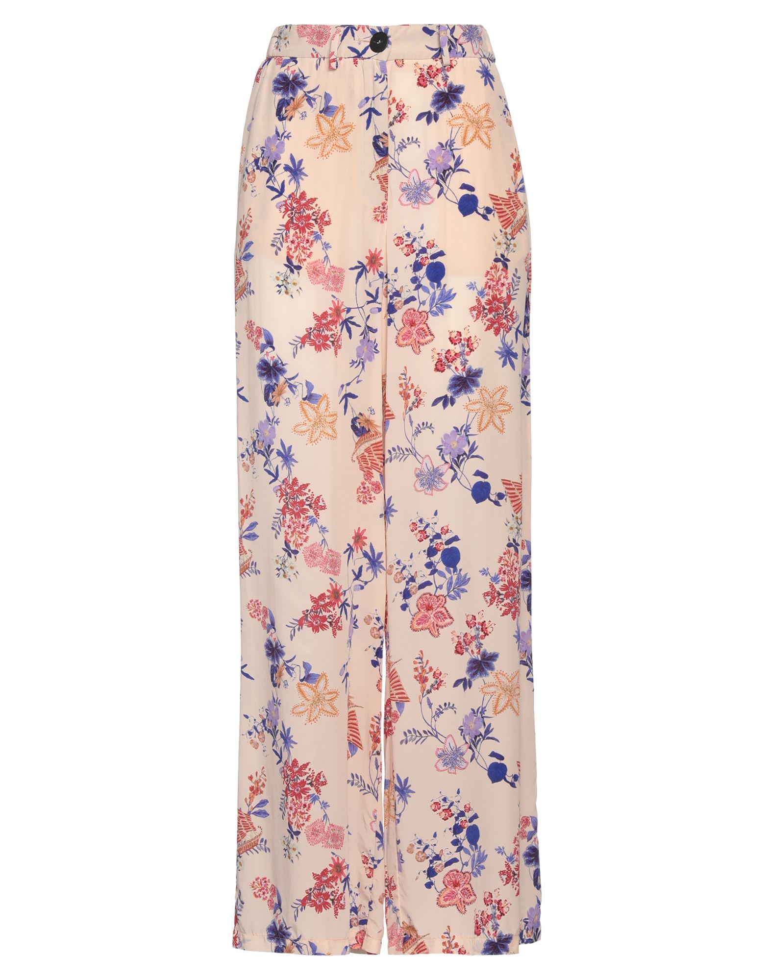 FORTE_FORTE FORTE_FORTE BOTTOMWEAR Casual Παντελόνι
