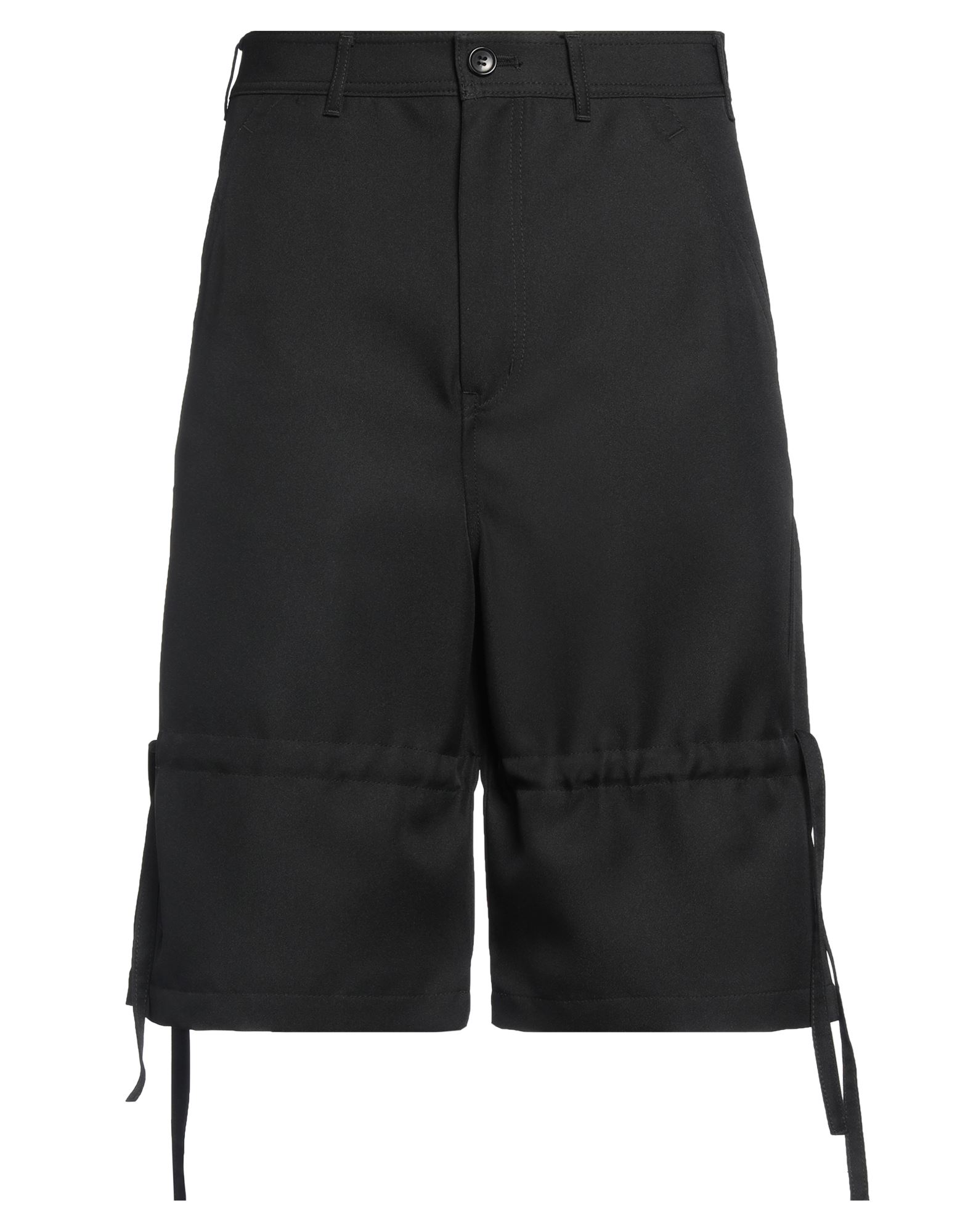  Comme Des Garçons Shirt - Hosen & Röcke - Shorts & Bermudashorts - On Yoox.com 