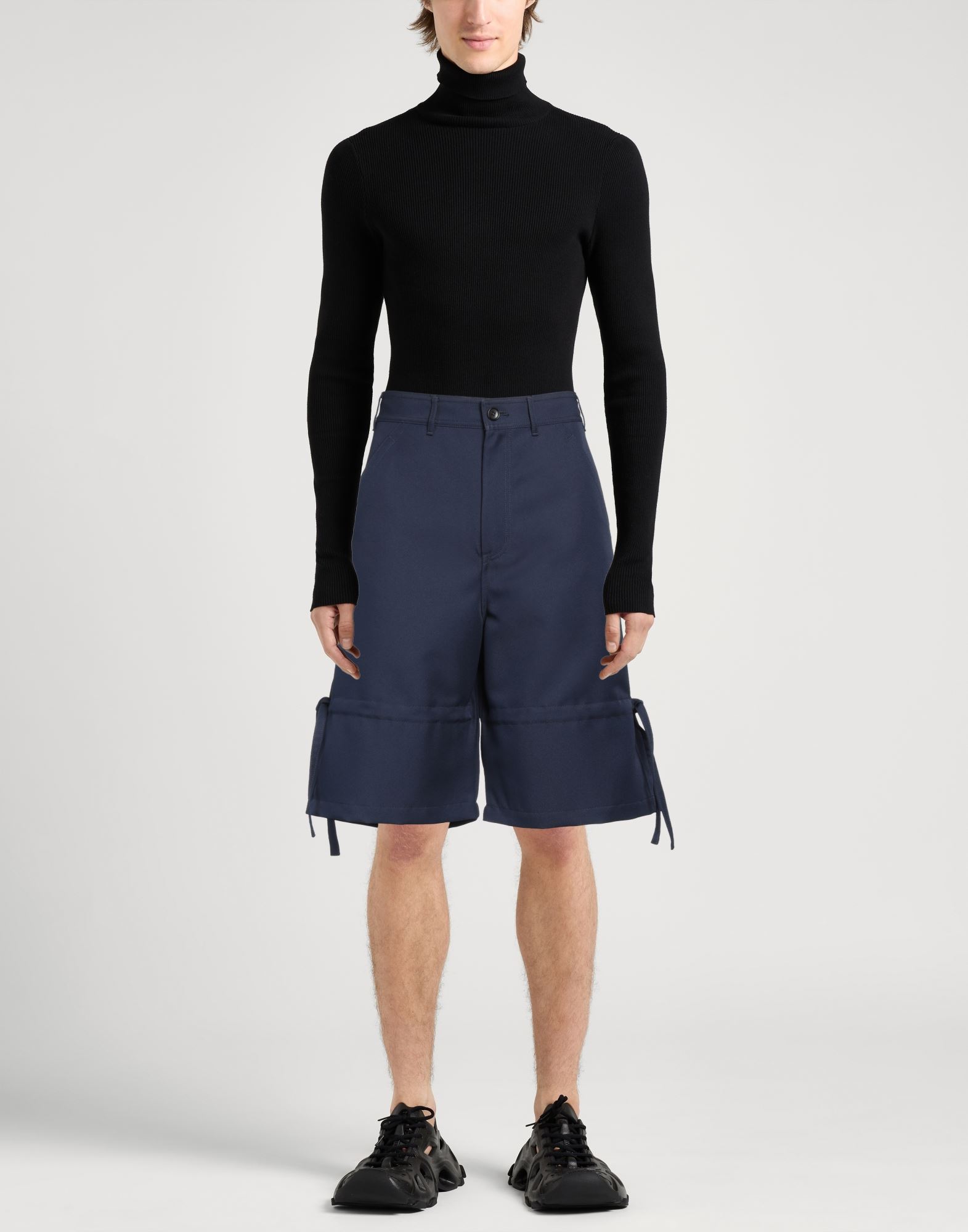  Comme Des Garçons Shirt - Hosen & Röcke - Shorts & Bermudashorts - On Yoox.com 