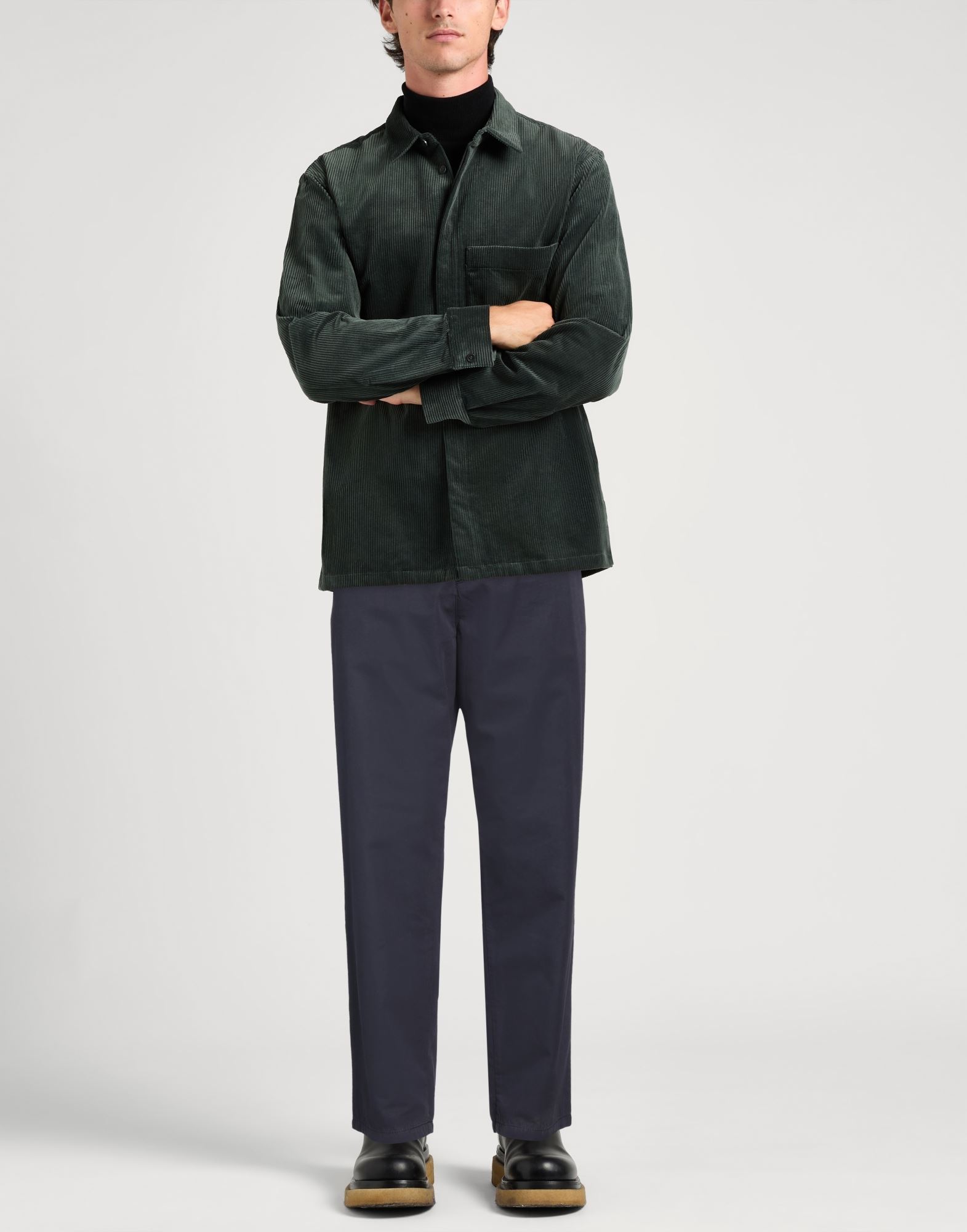  Carhartt - Partes De Abajo - Pantalones - On Yoox.com 