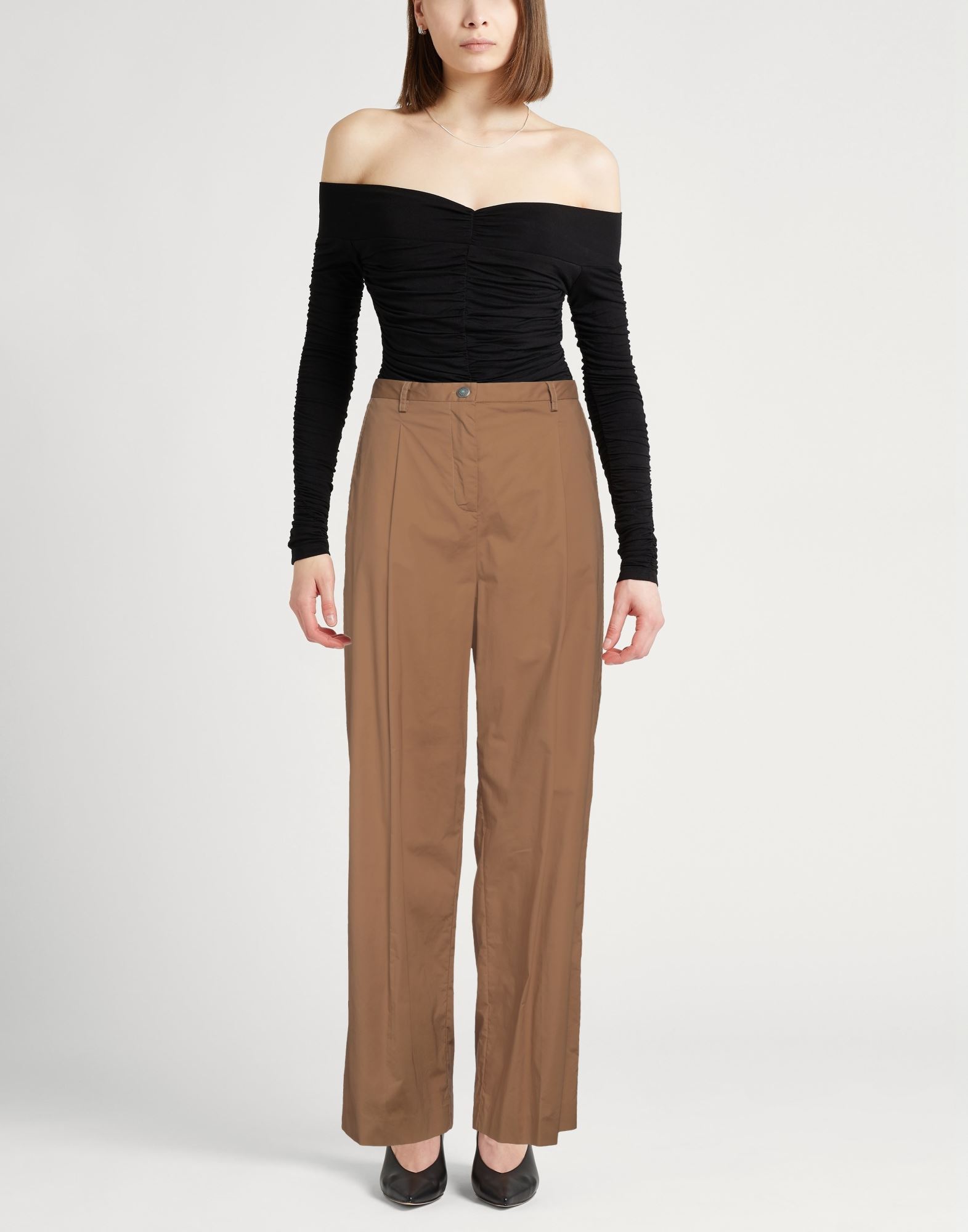  Merci Italia - Hosen & Röcke - Hosen - On Yoox.com 